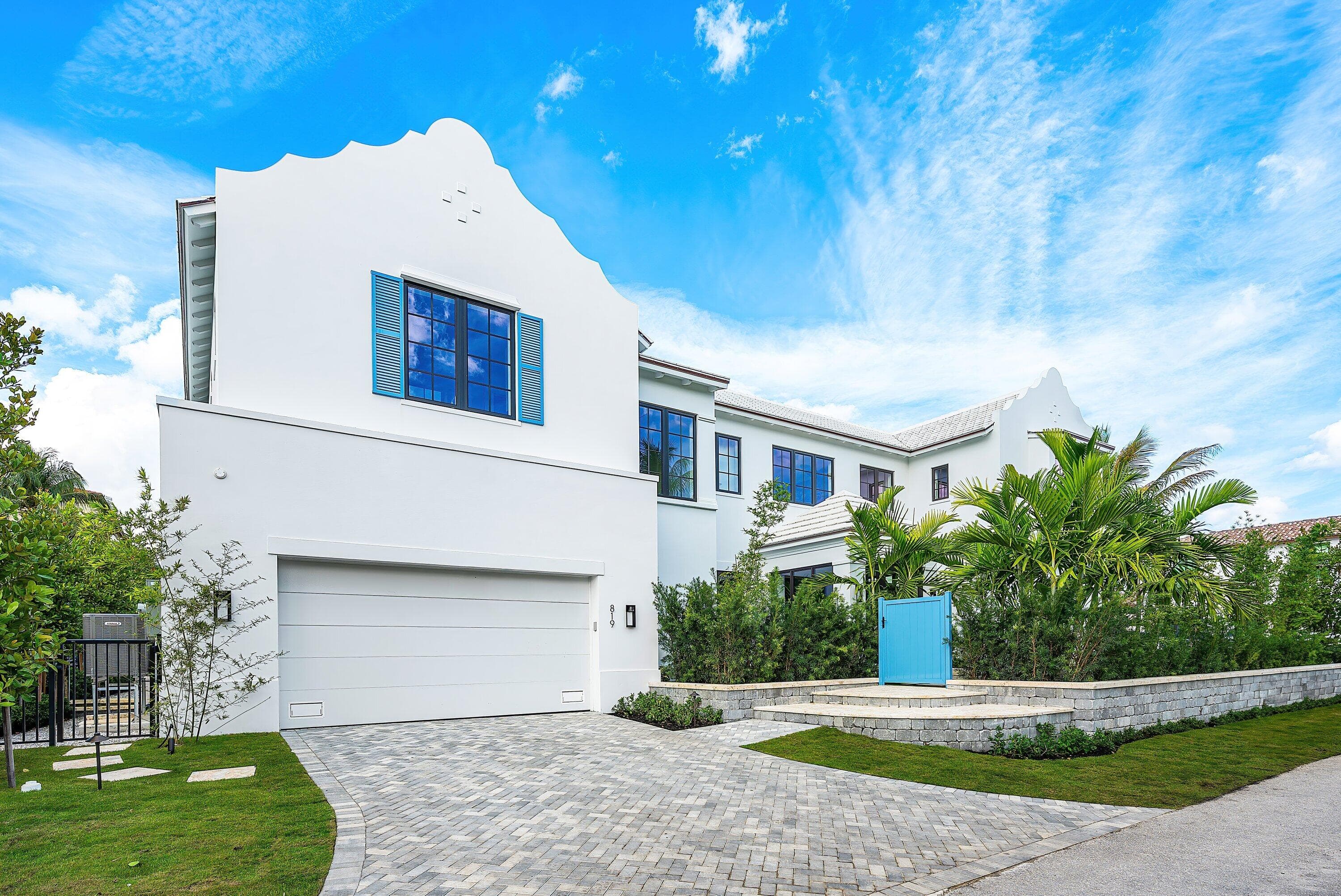 819 Bamboo Lane, Delray Beach, FL 33483 — photo 3 of 58
