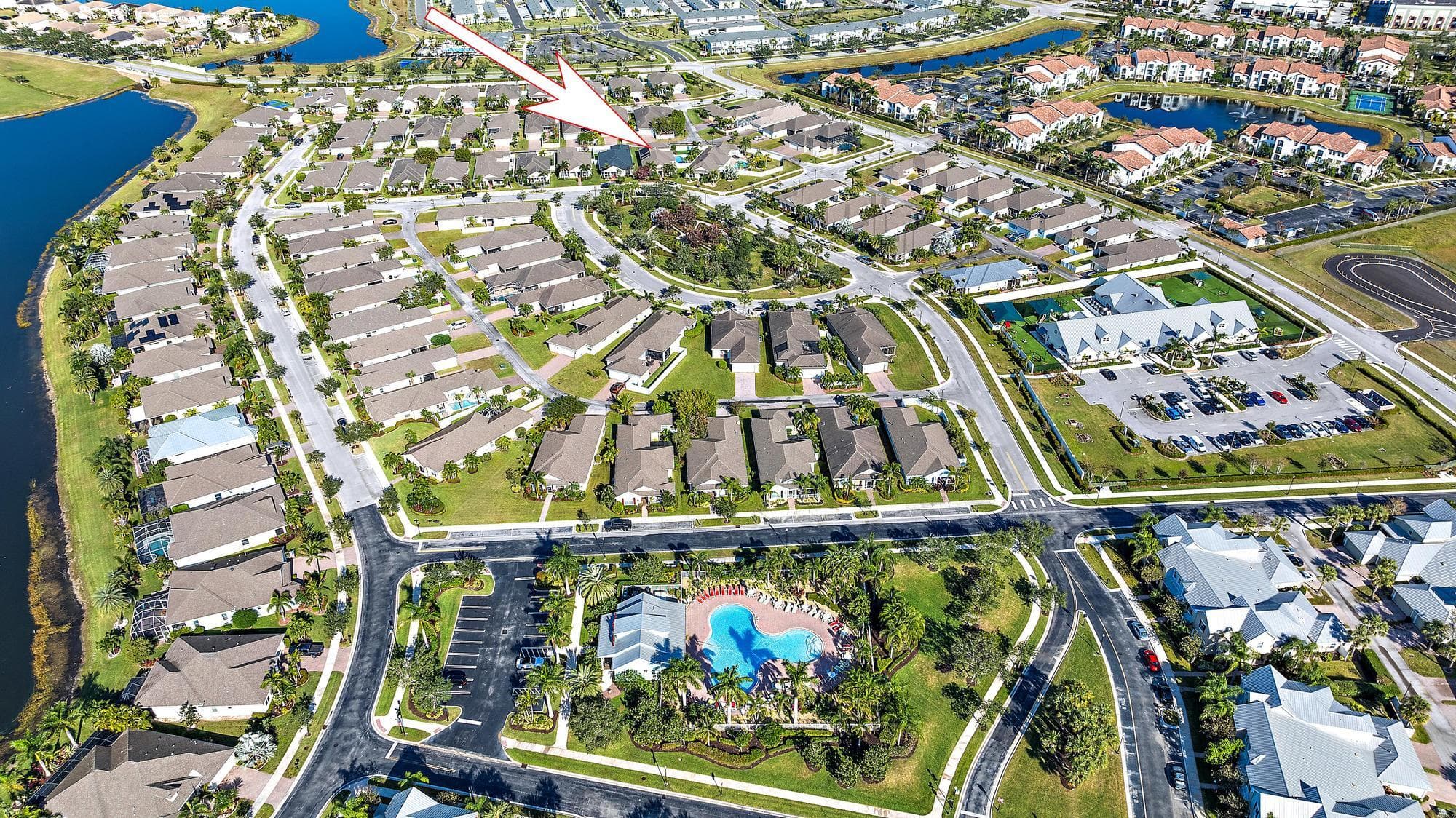 10352 SW Westlawn Boulevard, Port St. Lucie, FL 34987 — photo 37 of 50