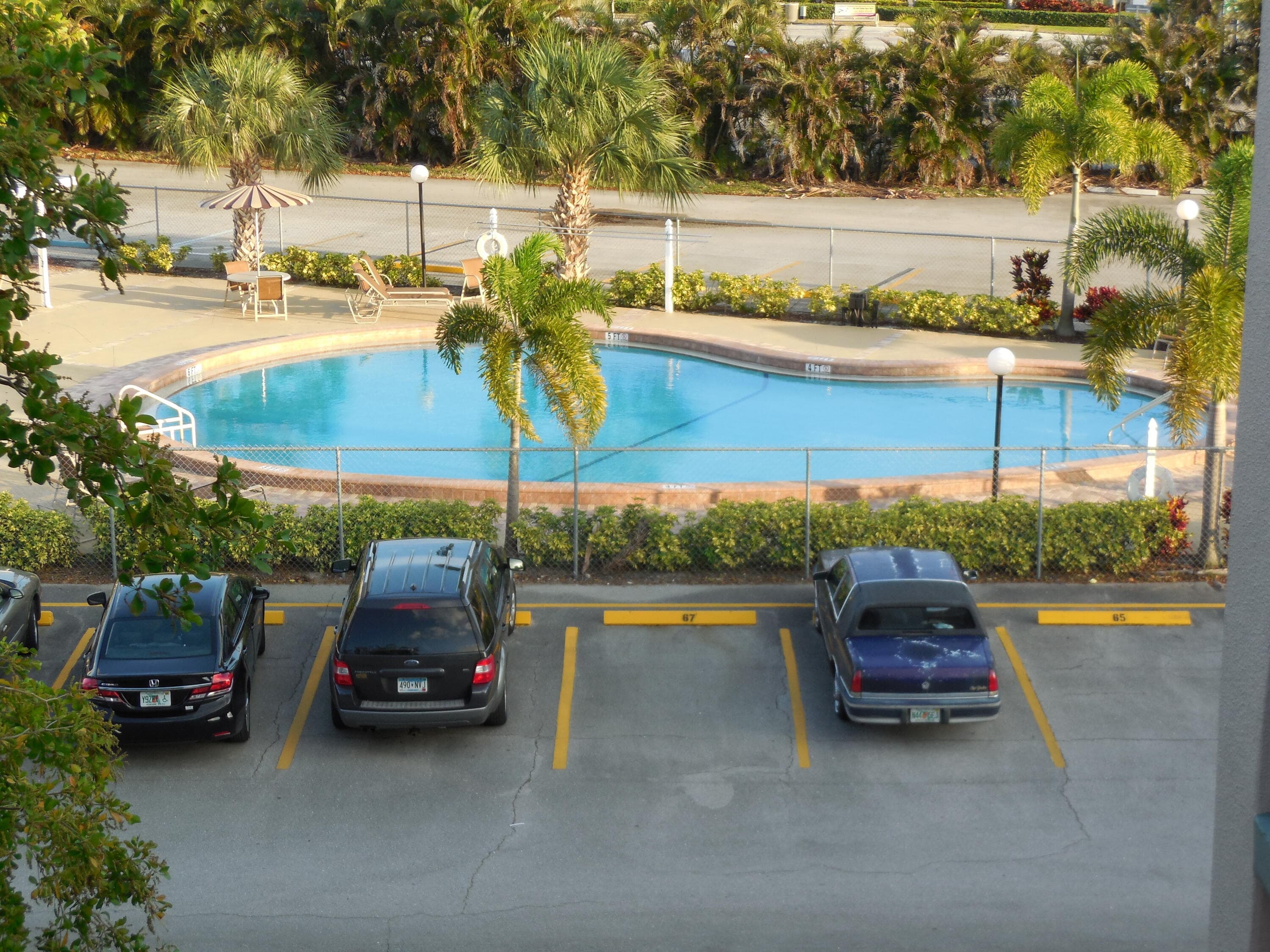 405 Southampton A, West Palm Beach, FL 33417 — photo 35 of 55