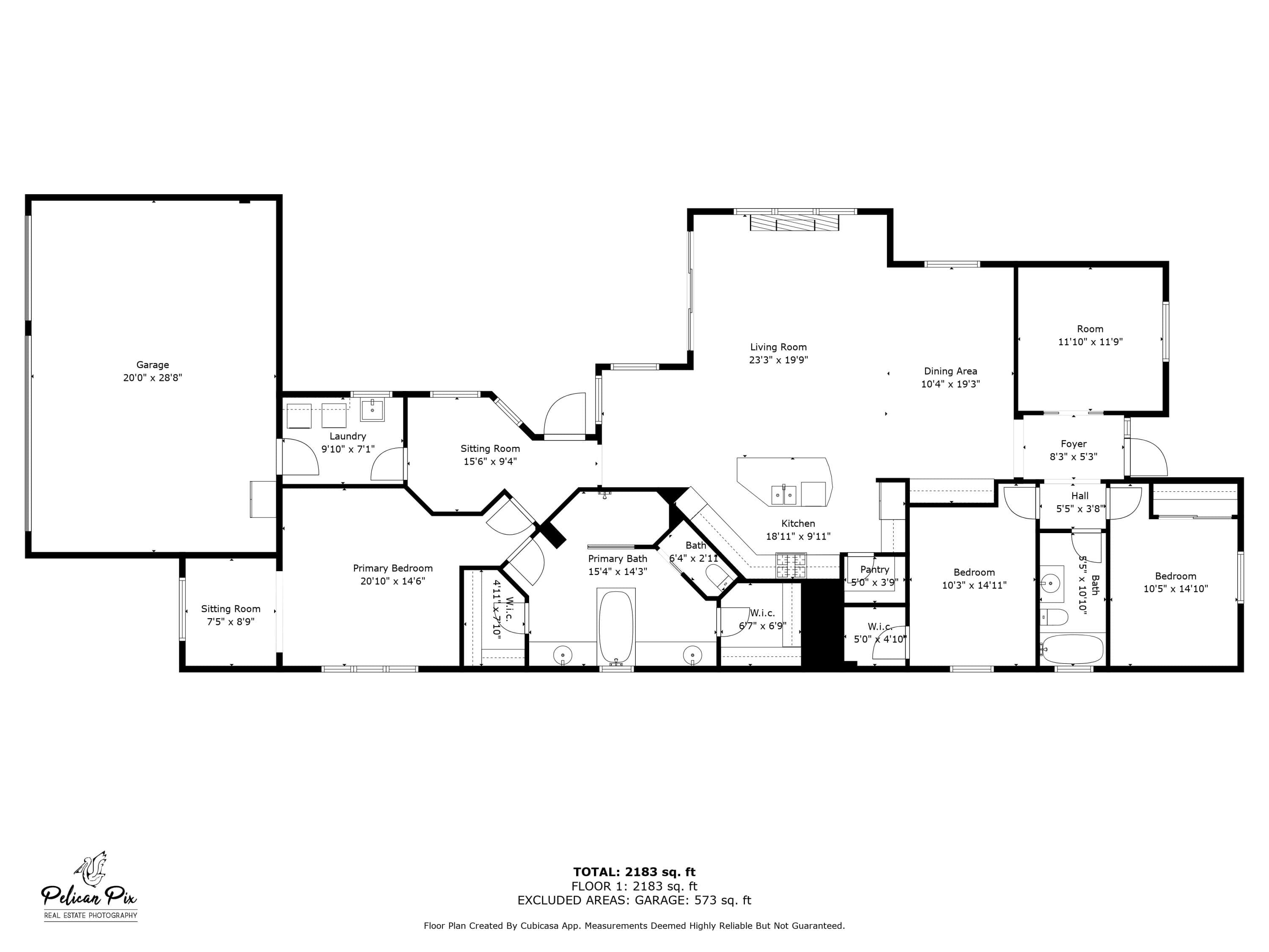 10352 SW Westlawn Boulevard, Port St. Lucie, FL 34987 — photo 24 of 50