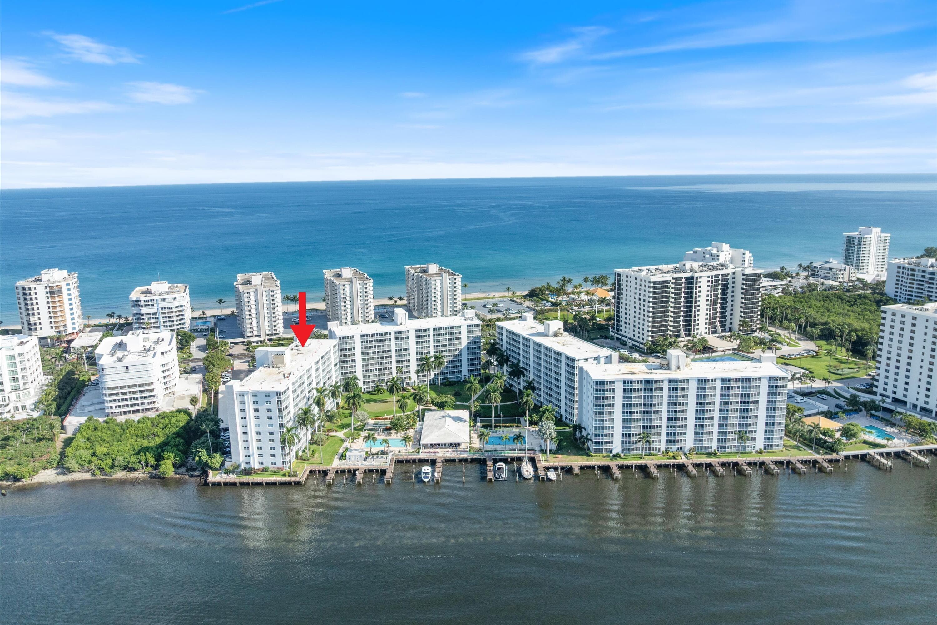 3212 S Ocean Boulevard 208-a, Highland Beach, FL 33487 — photo 48 of 50