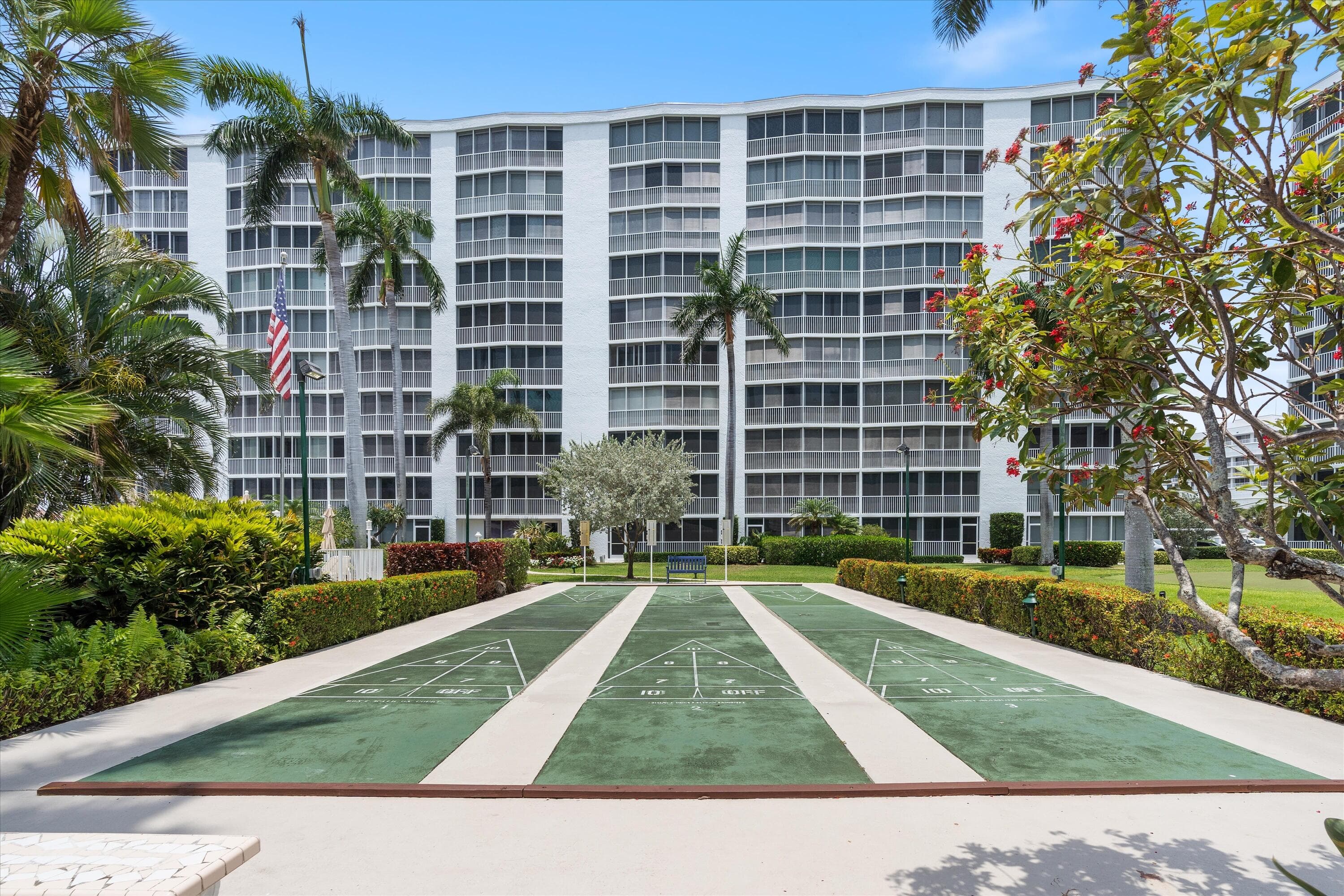 3212 S Ocean Boulevard 208-a, Highland Beach, FL 33487 — photo 41 of 50