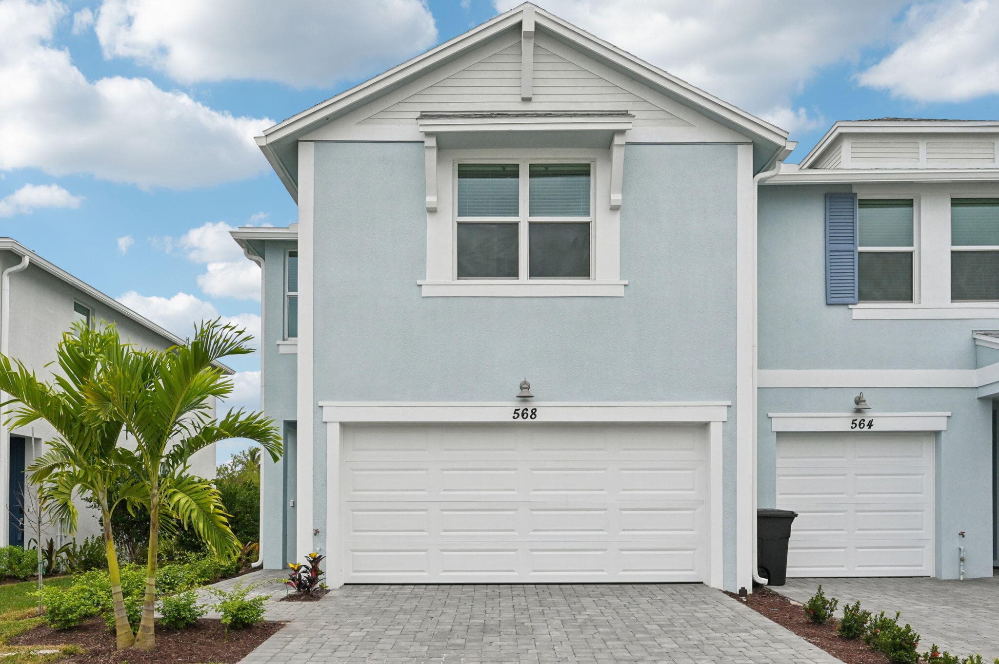 568 Salisbury Circle, Fort Pierce, FL 34982 — photo