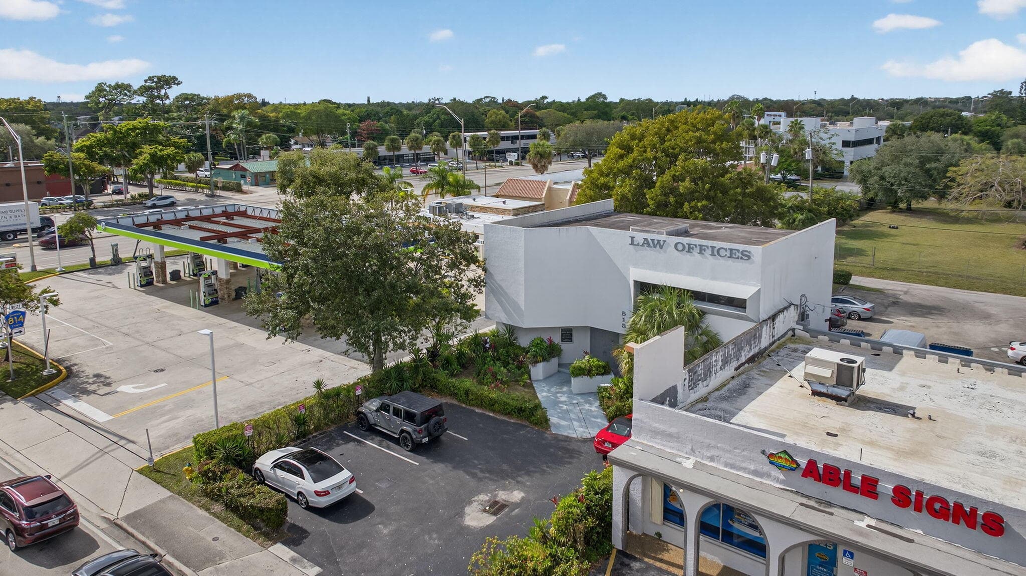 513 N State 7 Road, Margate, FL 33063 — photo 2 of 62