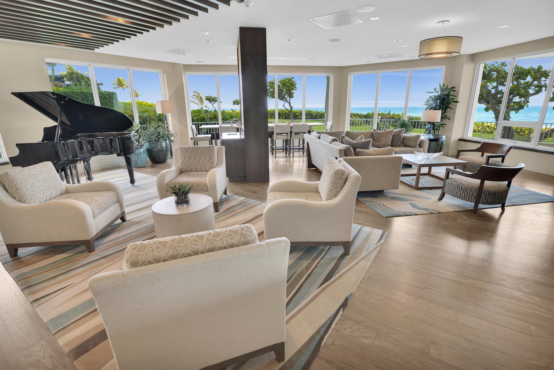 550 S Ocean Boulevard 605, Boca Raton, FL 33432 — photo 41 of 51