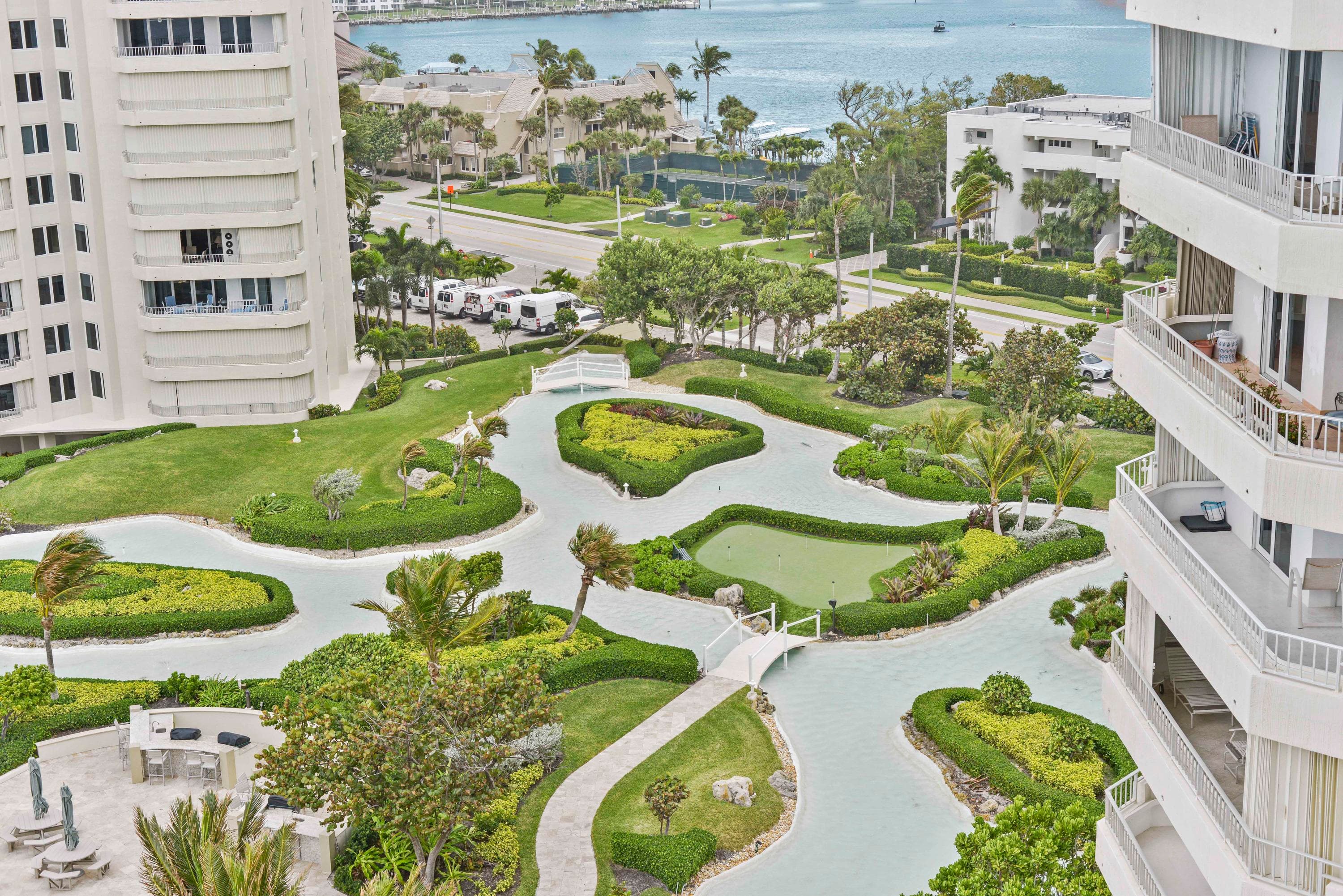550 S Ocean Boulevard 605, Boca Raton, FL 33432 — photo 44 of 51