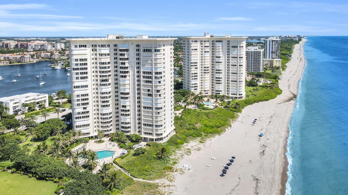 550 S Ocean Boulevard 605, Boca Raton, FL 33432 — photo 50 of 51