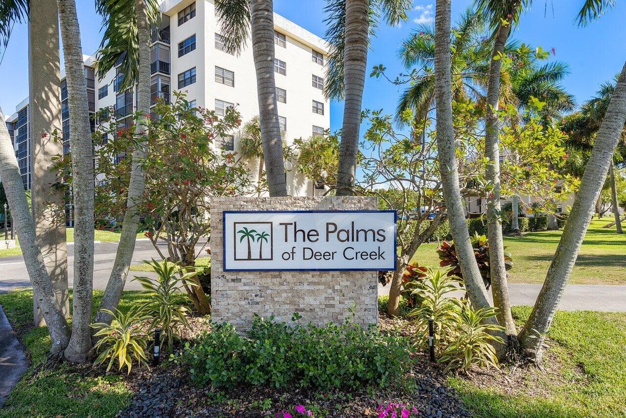 2420 Deer Creek Country Club Boulevard 205-d, Deerfield Beach, FL 33442 — photo 4 of 45