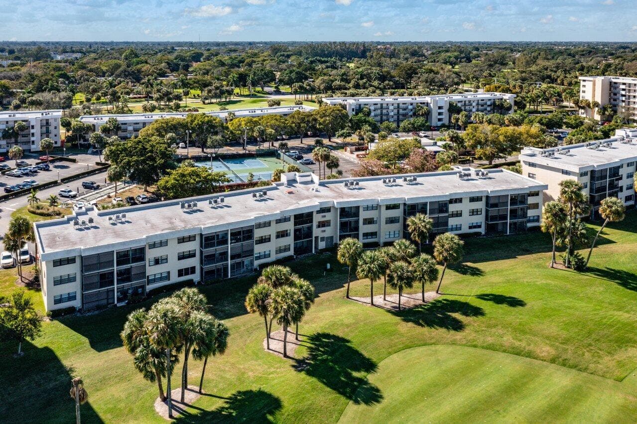 2420 Deer Creek Country Club Boulevard 205-d, Deerfield Beach, FL 33442 — photo 34 of 45