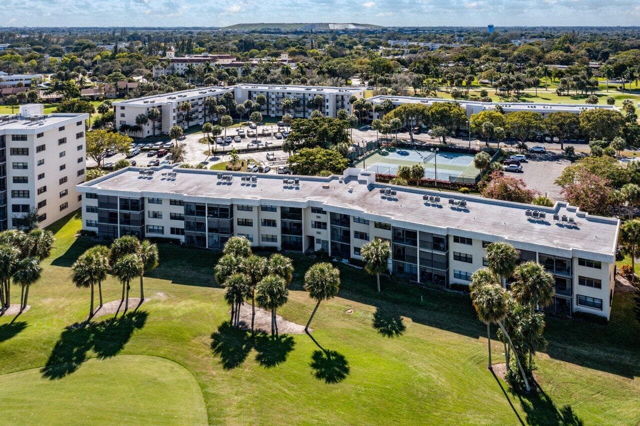 2420 Deer Creek Country Club Boulevard 205-d, Deerfield Beach, FL 33442 — photo 35 of 45