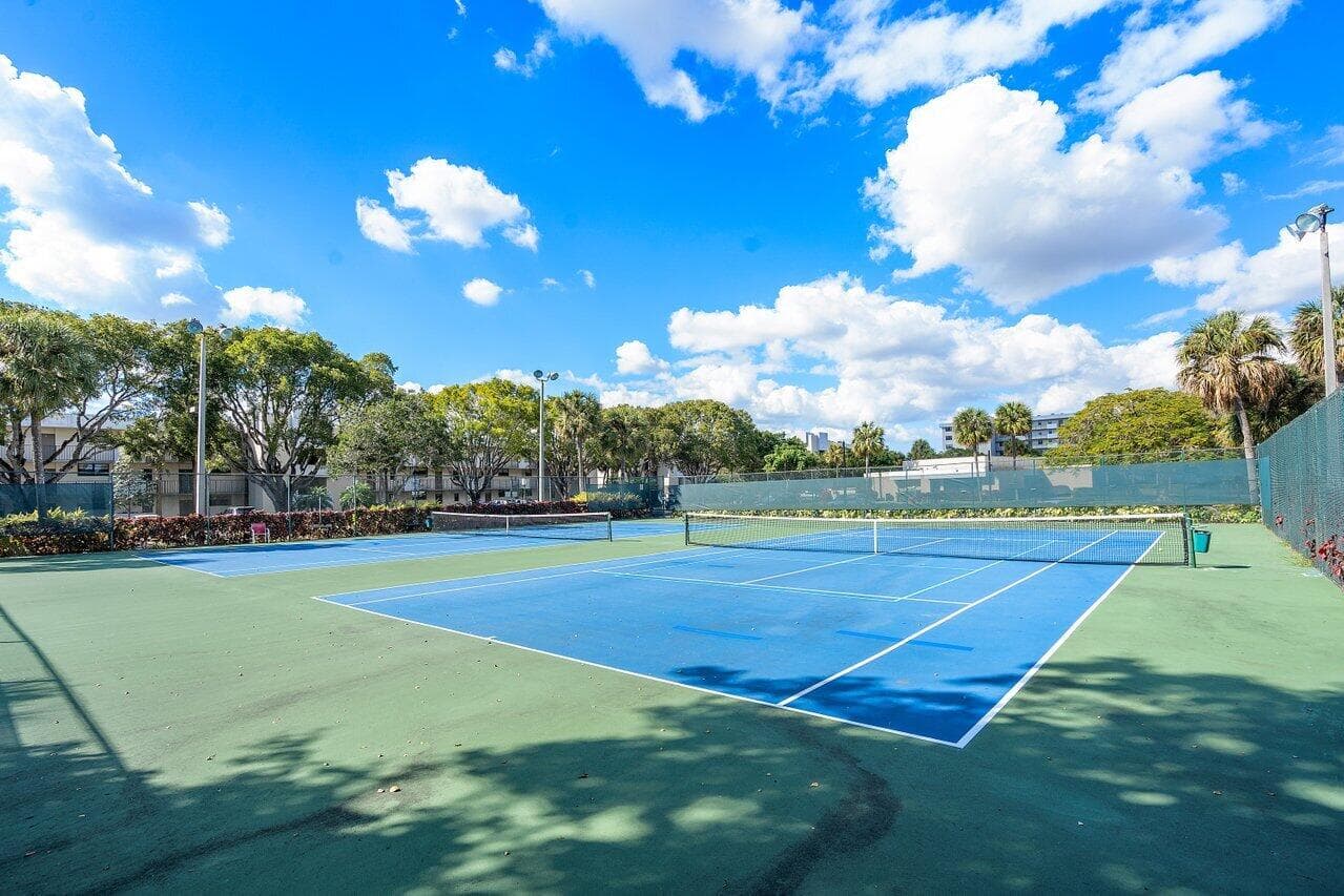 2420 Deer Creek Country Club Boulevard 205-d, Deerfield Beach, FL 33442 — photo 25 of 45