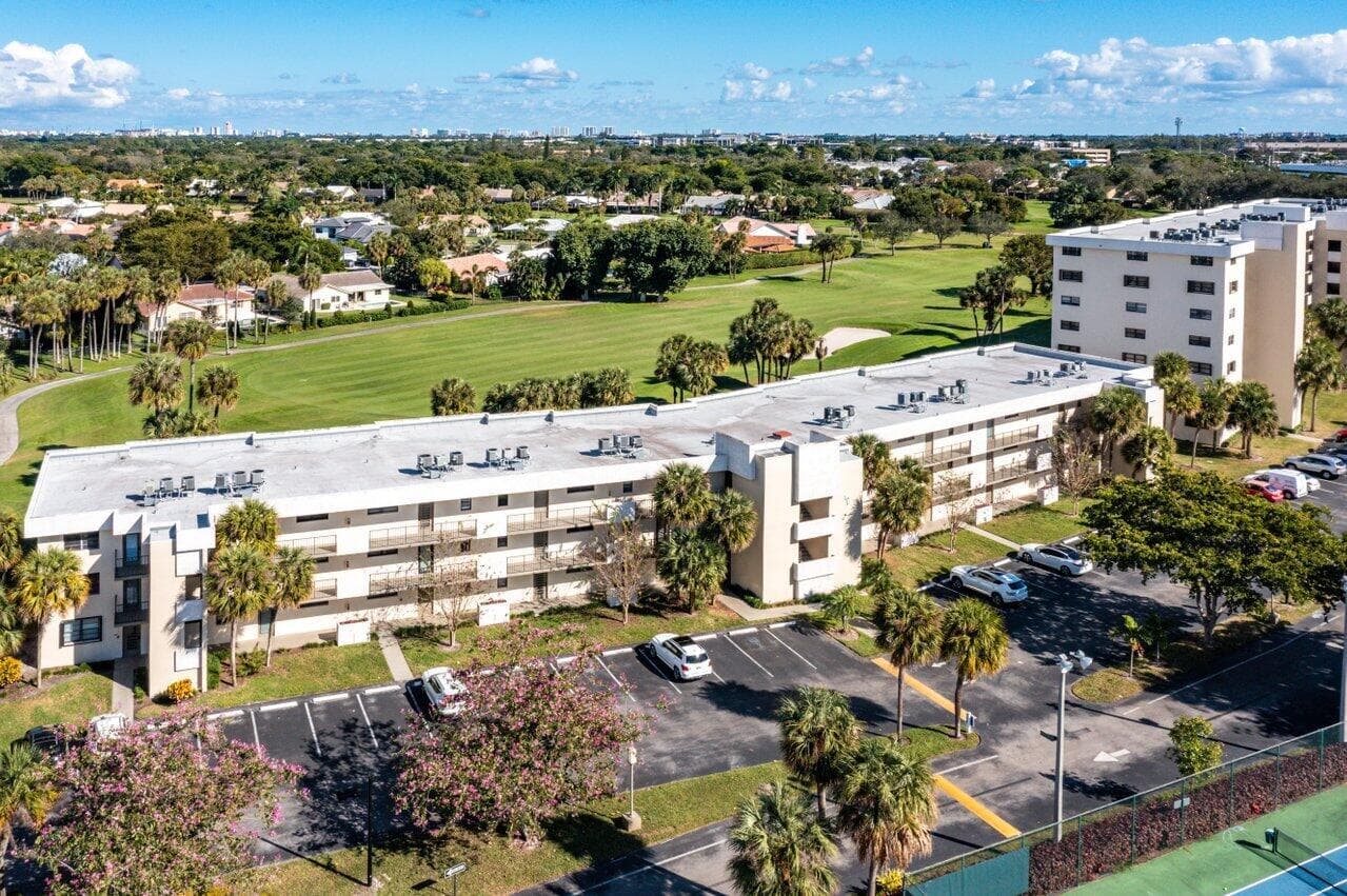 2420 Deer Creek Country Club Boulevard 205-d, Deerfield Beach, FL 33442 — photo 43 of 45