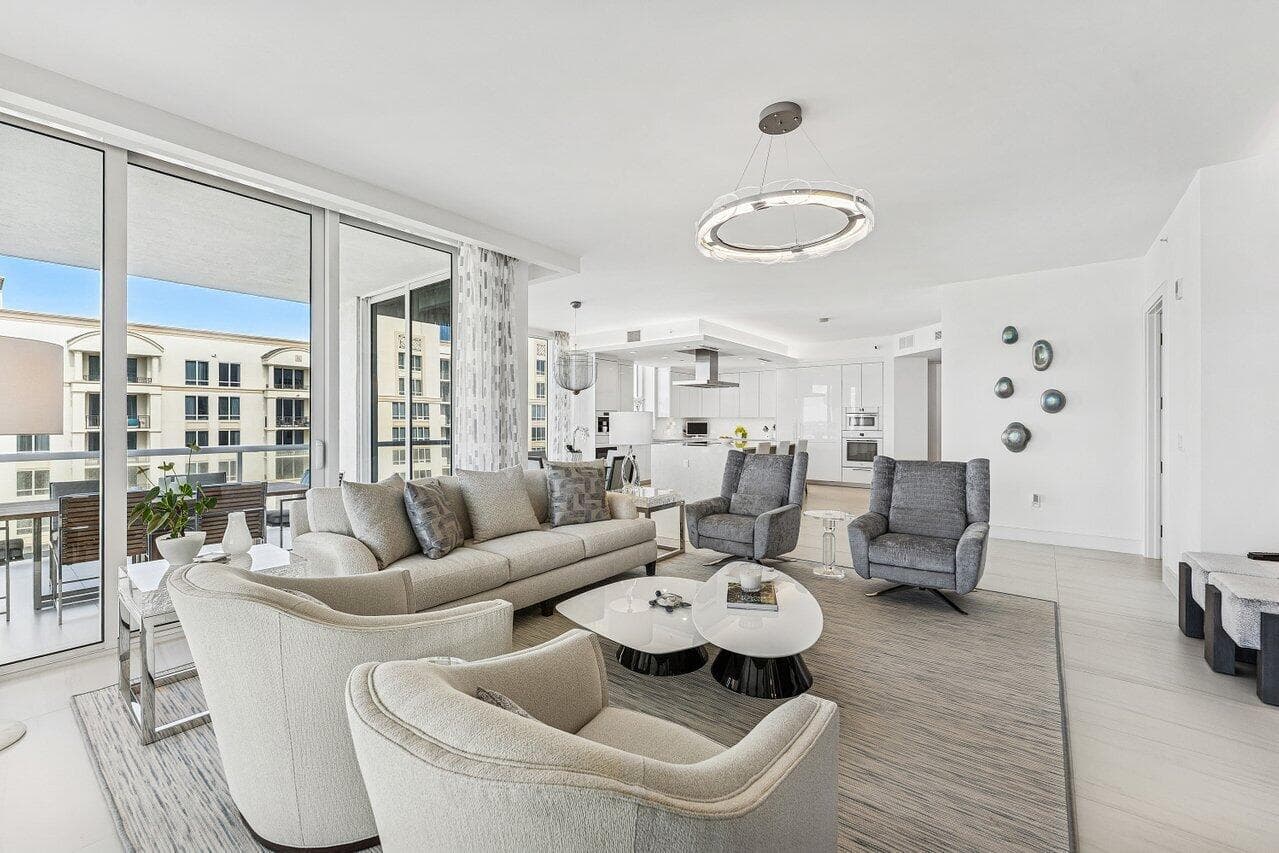 3730 N Ocean Drive 17 C, Singer Island, FL 33404 — photo 7 of 46