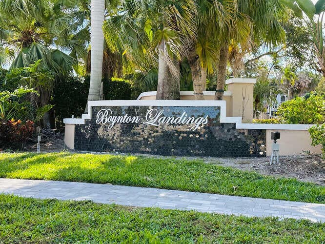 2311 N Congress Avenue 28, Boynton Beach, FL 33426 — photo 32 of 32