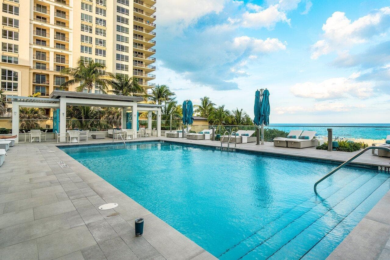 3730 N Ocean Drive 17 C, Singer Island, FL 33404 — photo 35 of 46