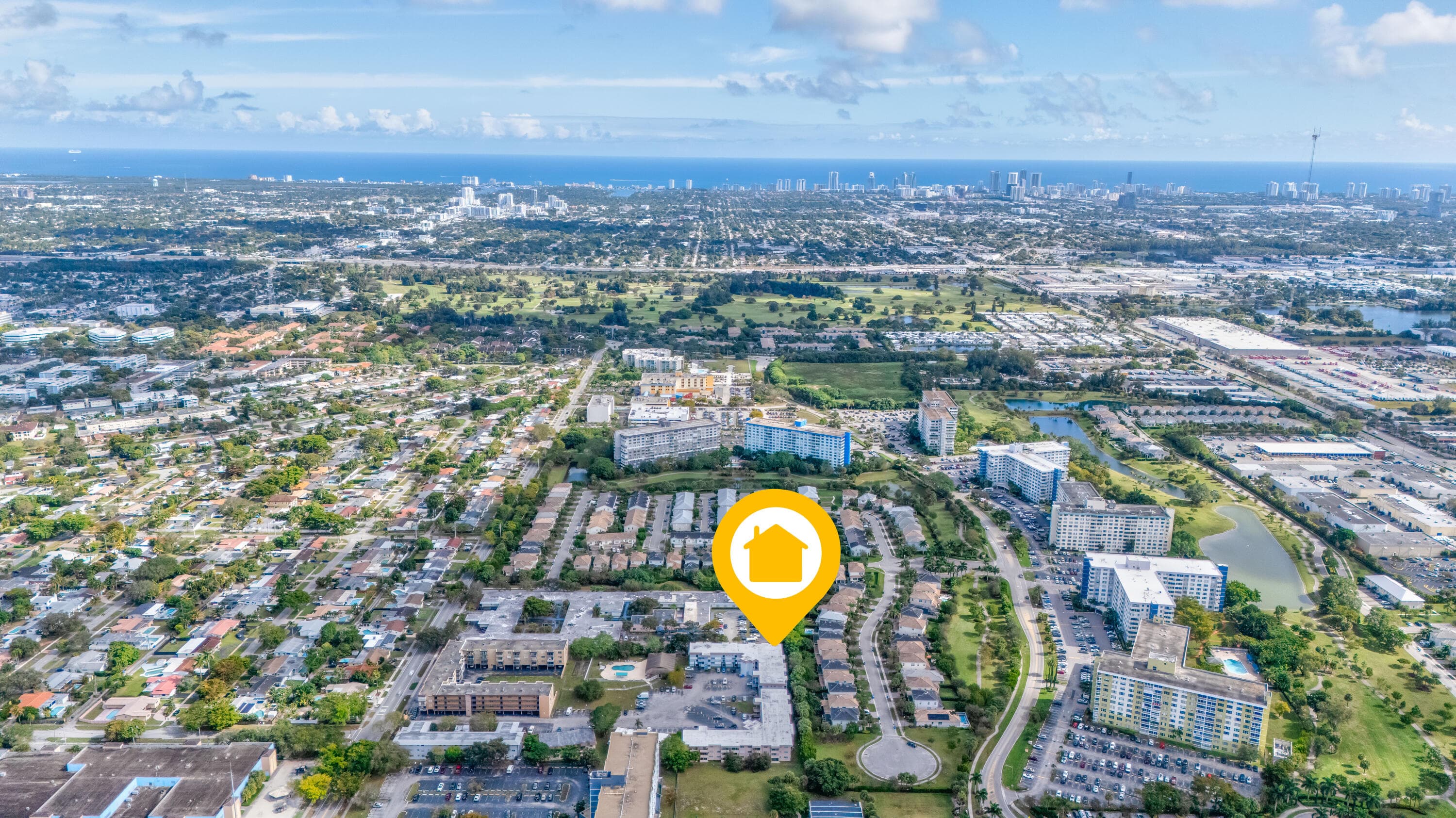 1400 Tallwood Avenue 206, Hollywood, FL 33021 — photo 1 of 36