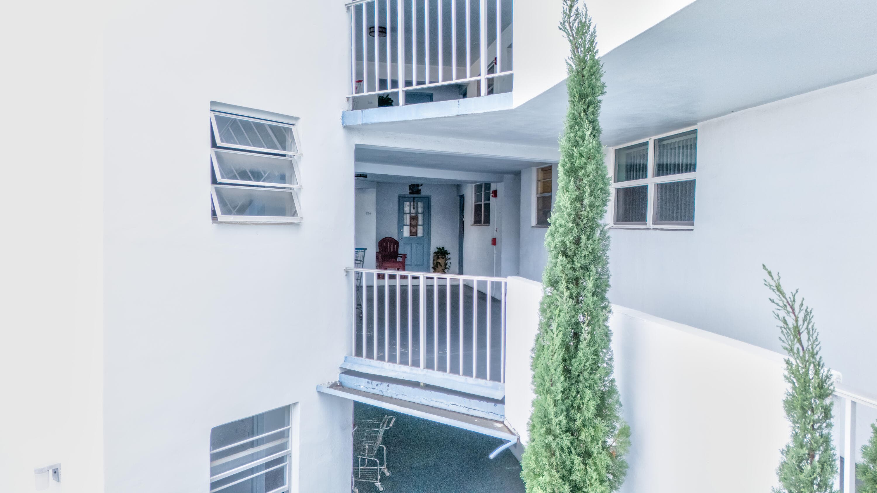 1400 Tallwood Avenue 206, Hollywood, FL 33021 — photo 2 of 36