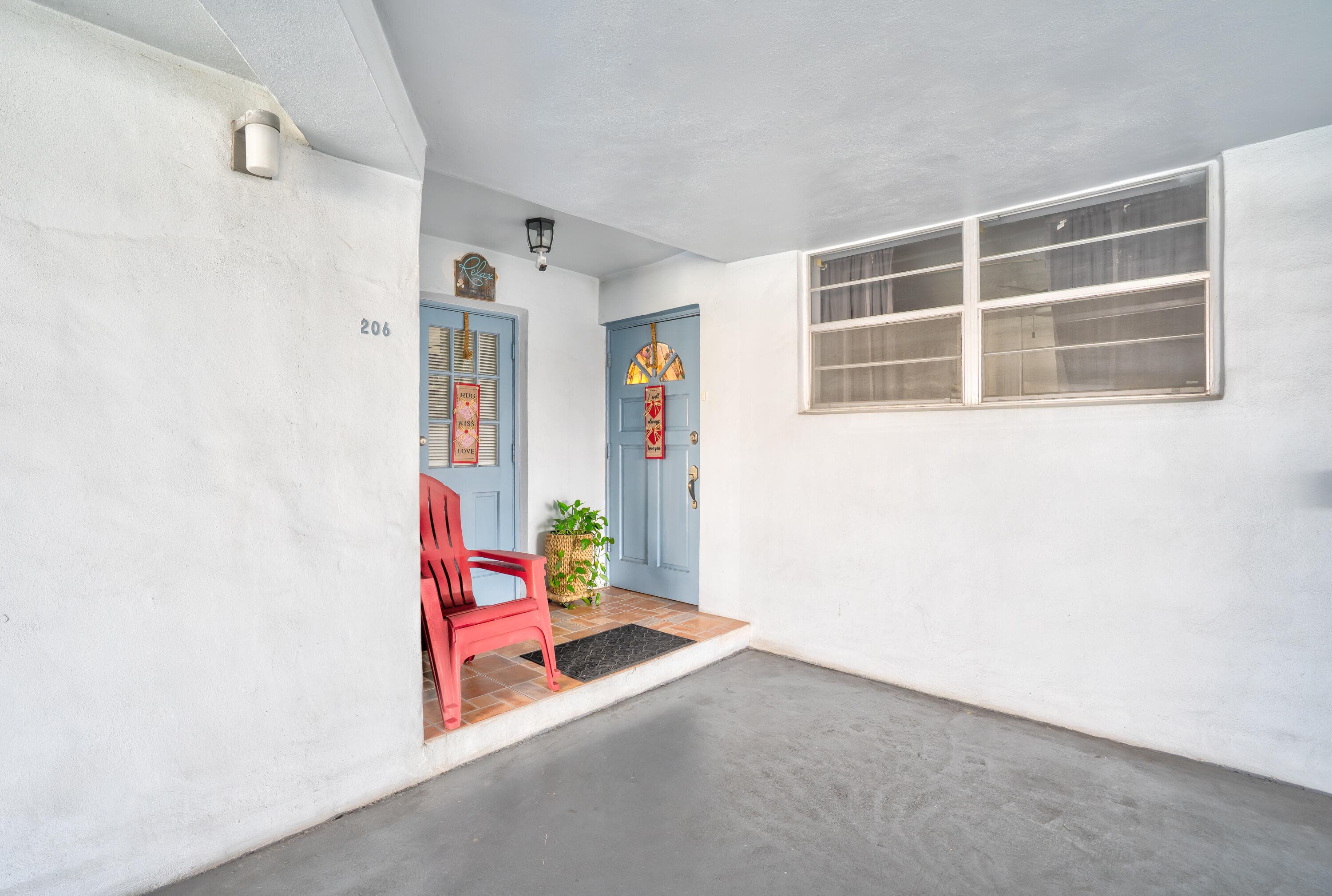 1400 Tallwood Avenue 206, Hollywood, FL 33021 — photo 3 of 36