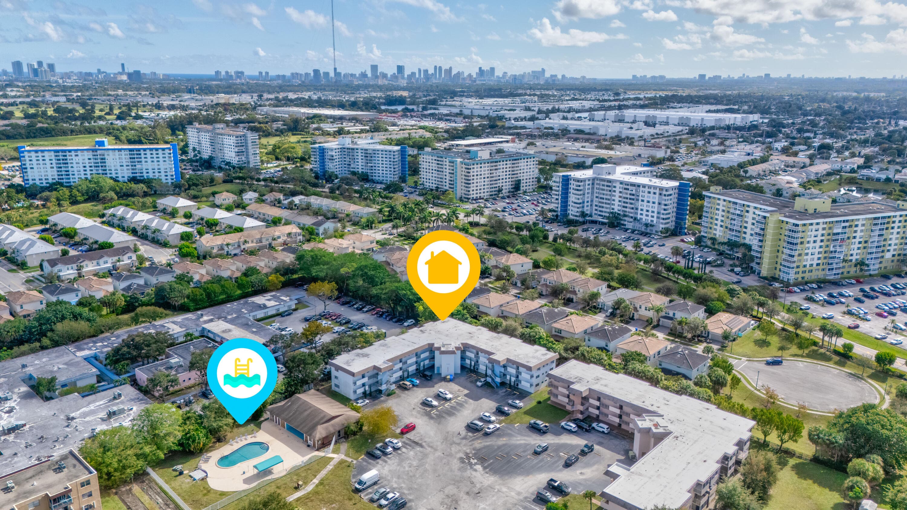 1400 Tallwood Avenue 206, Hollywood, FL 33021 — photo 27 of 36