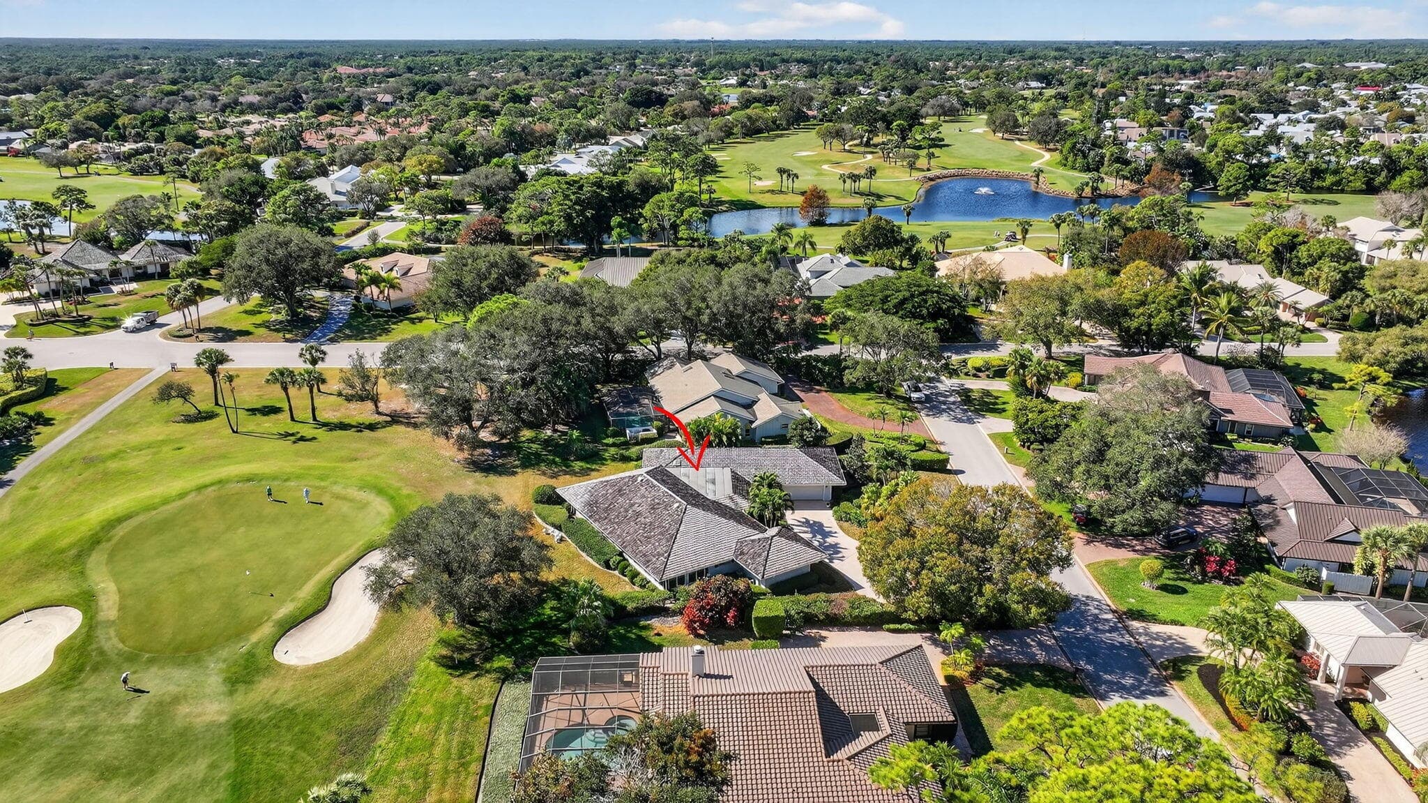 5610 SE Winged Foot Drive, Stuart, FL 34997 — photo 31 of 52