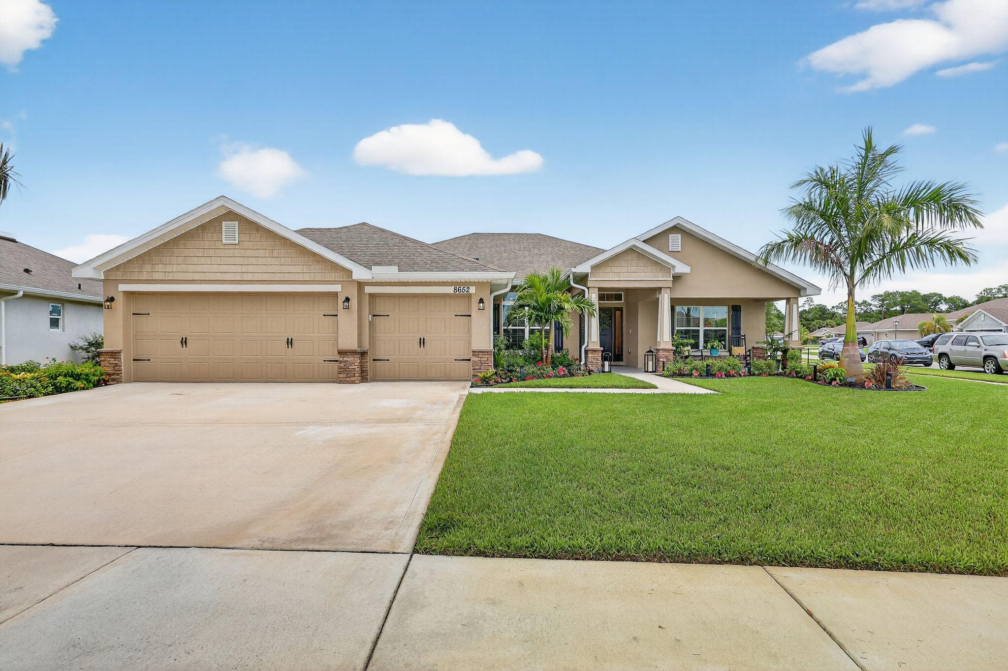 8652 Waterstone Boulevard, Fort Pierce, FL 34951 — photo 1 of 70