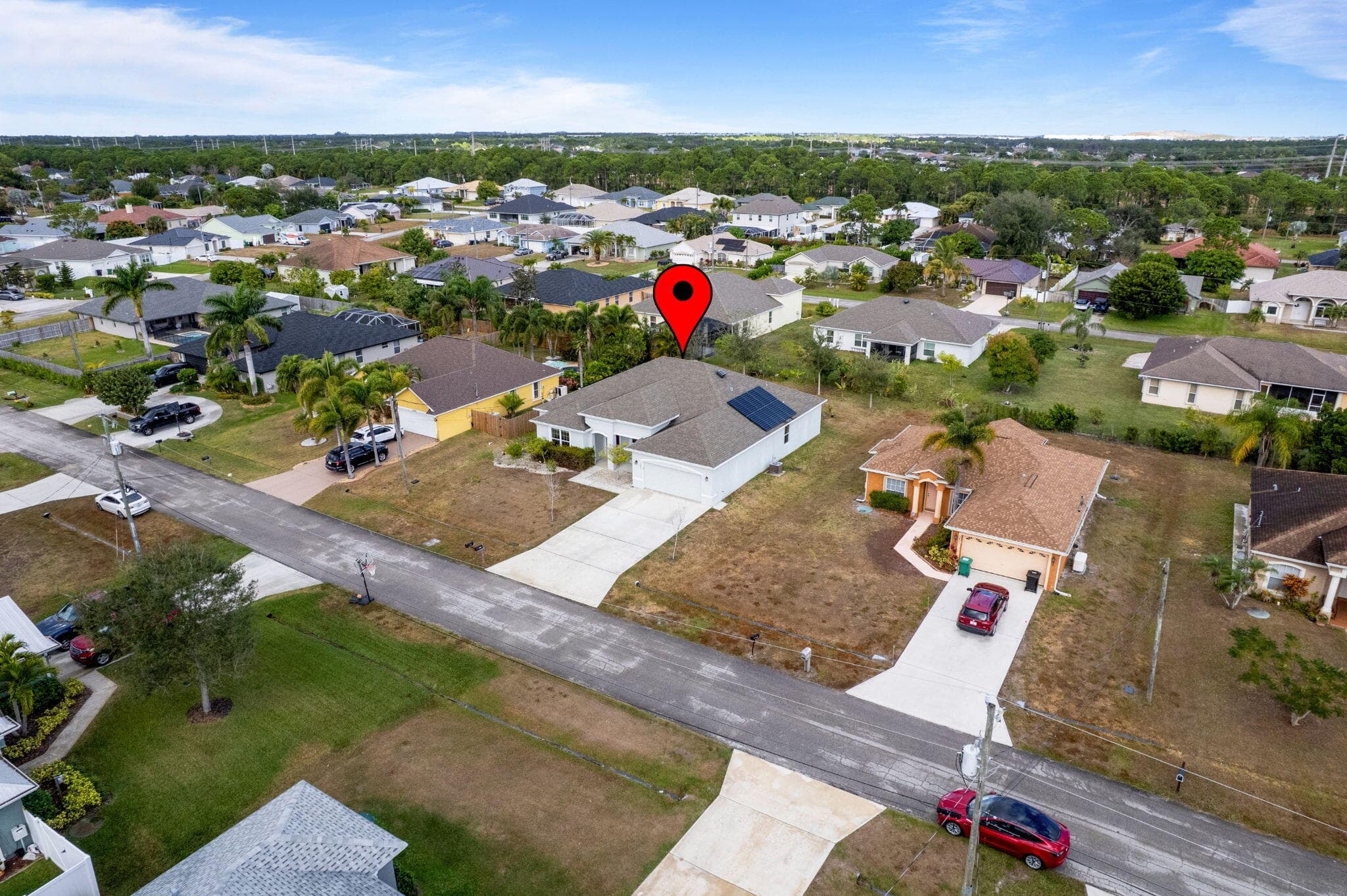 5681 NW Croton Avenue, Port St. Lucie, FL 34986 — photo 2 of 38