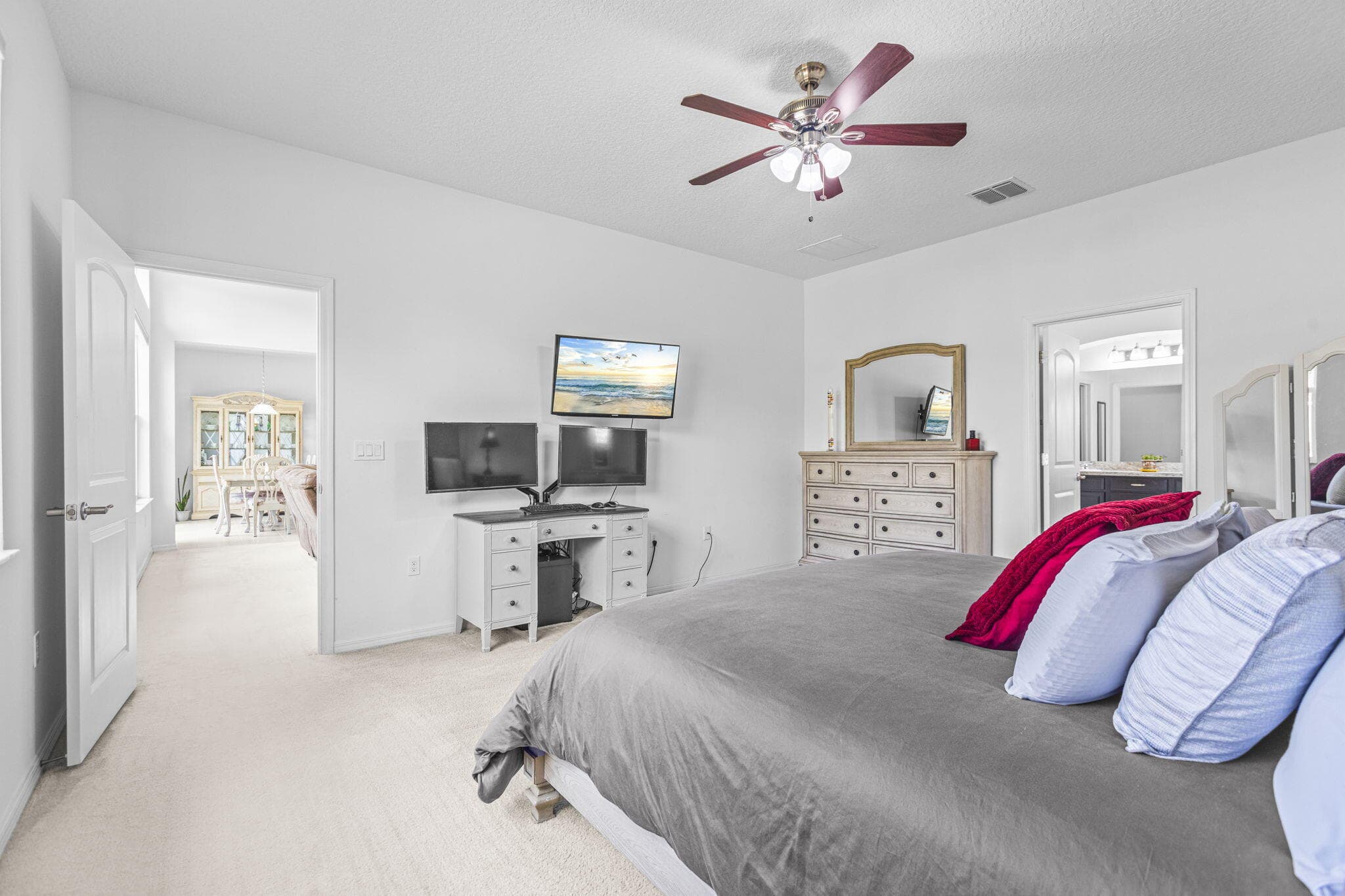 5681 NW Croton Avenue, Port St. Lucie, FL 34986 — photo 17 of 38