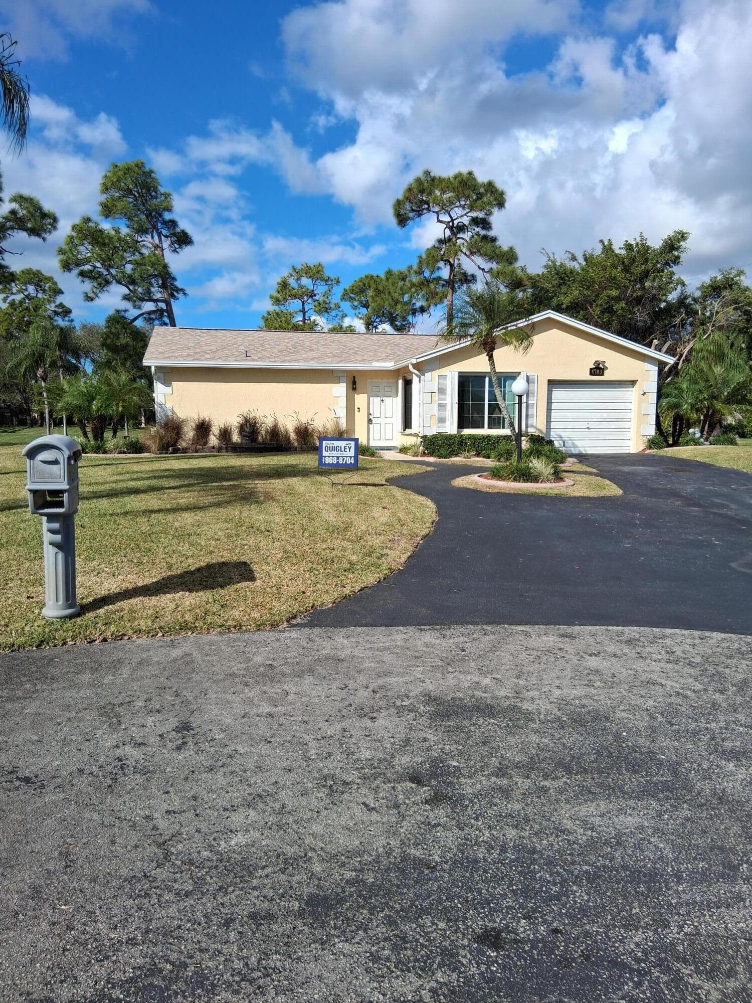 4703 Rainbow Drive, Greenacres, FL 33463 — photo 1 of 19