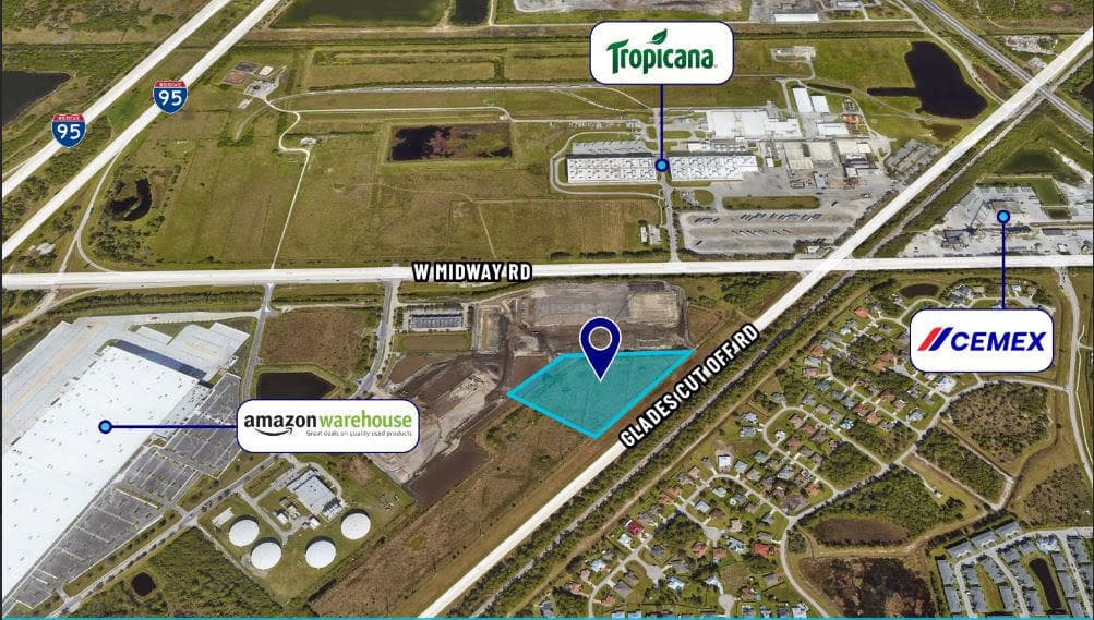 6155 Glades Cut Off Road, Fort Pierce, FL 34981 — photo 1 of 4