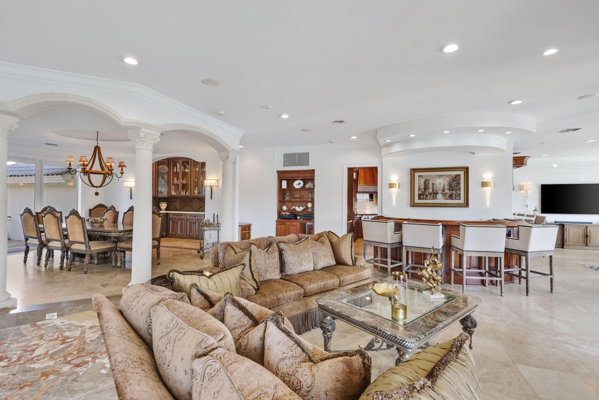 4317 Intracoastal Drive, Highland Beach, FL 33487 — photo 25 of 149
