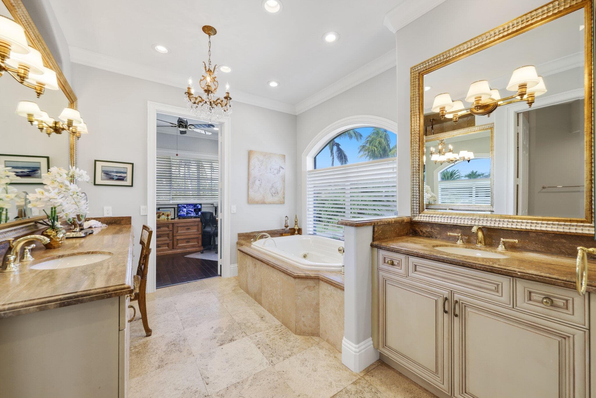 4317 Intracoastal Drive, Highland Beach, FL 33487 — photo 81 of 149
