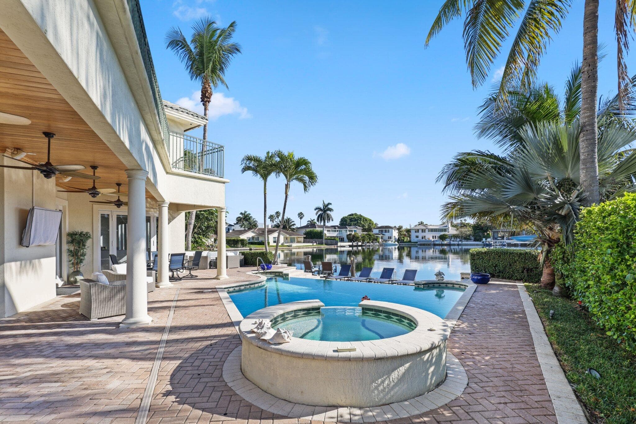 4317 Intracoastal Drive, Highland Beach, FL 33487 — photo 86 of 149