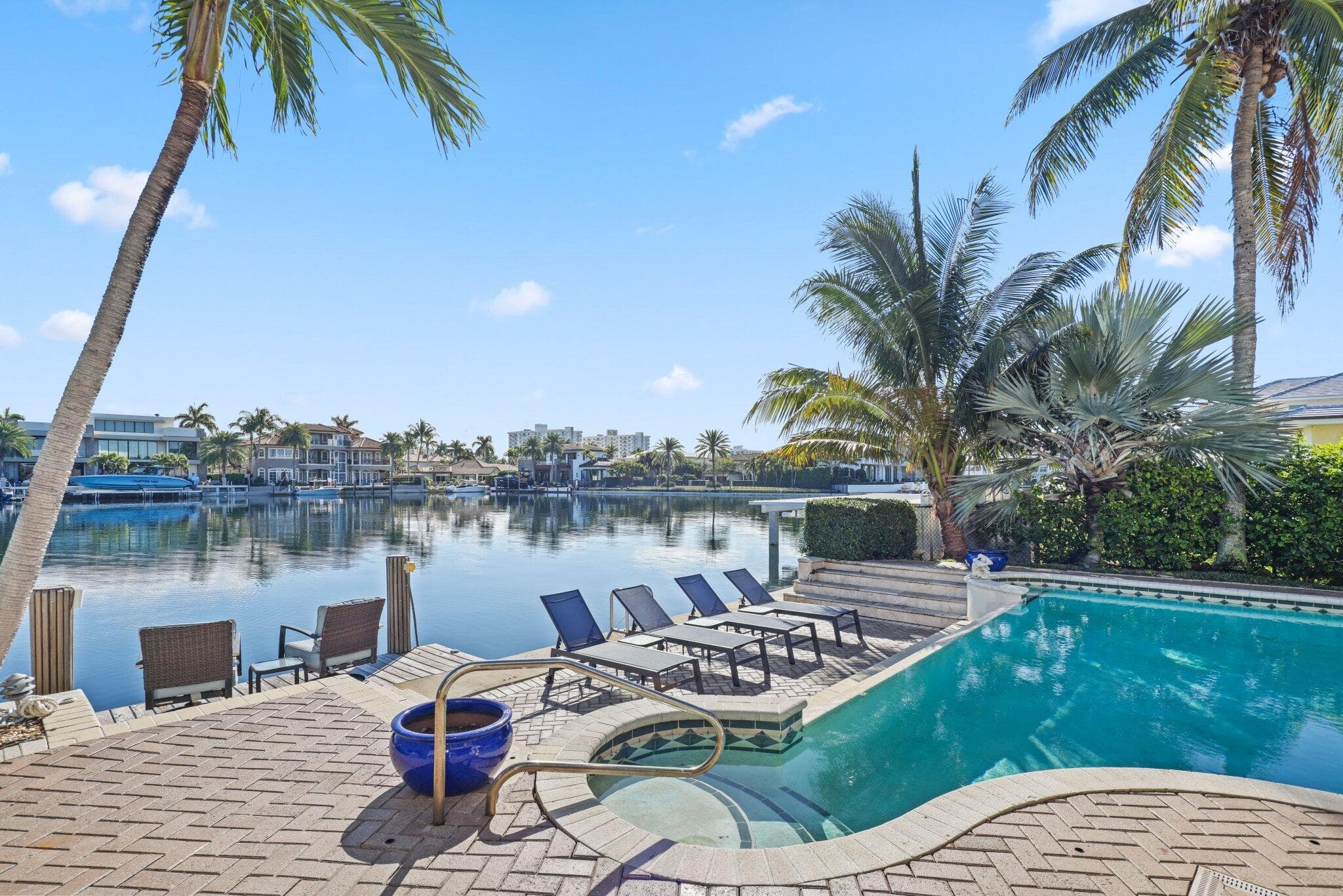 4317 Intracoastal Drive, Highland Beach, FL 33487 — photo 88 of 149