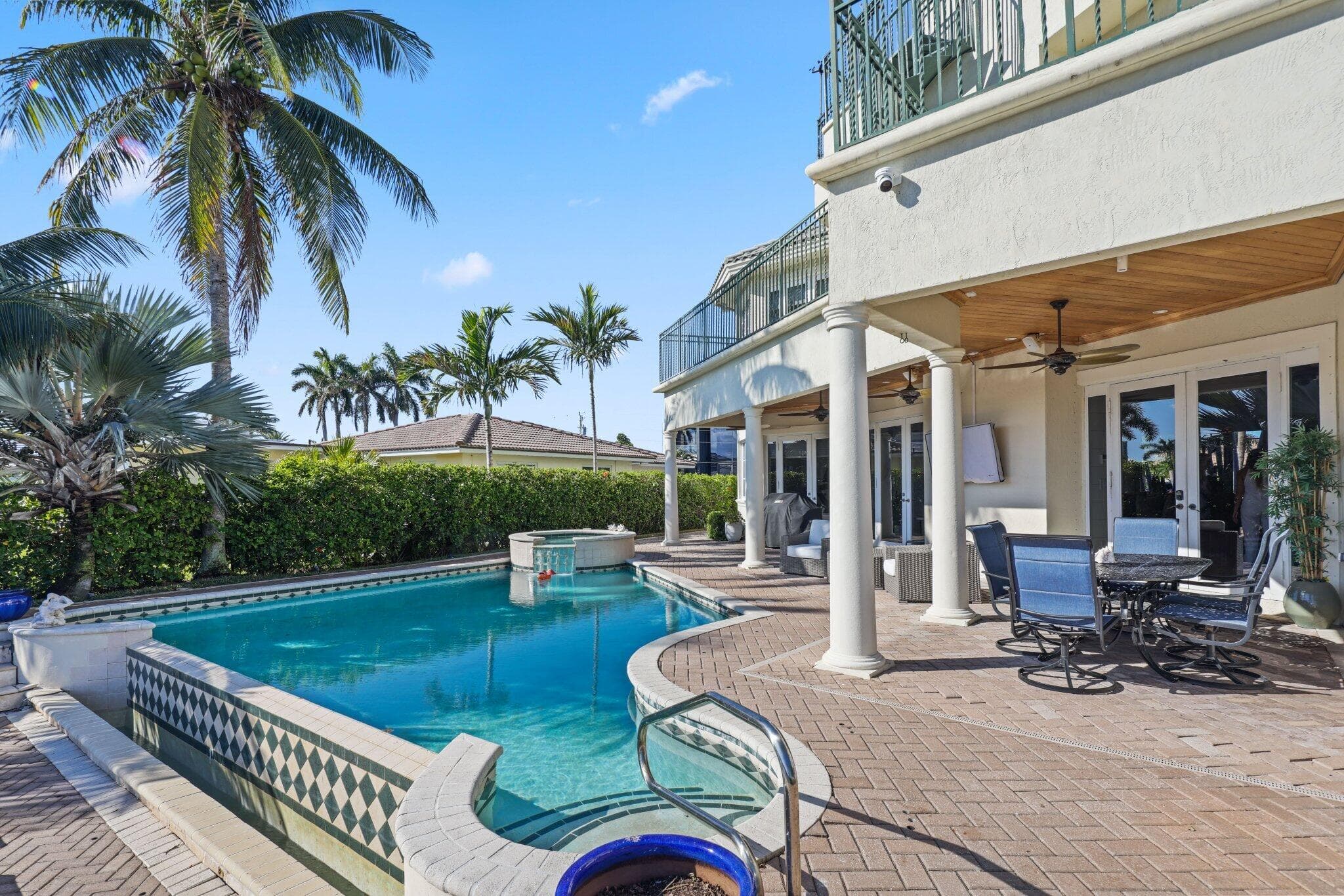 4317 Intracoastal Drive, Highland Beach, FL 33487 — photo 89 of 149