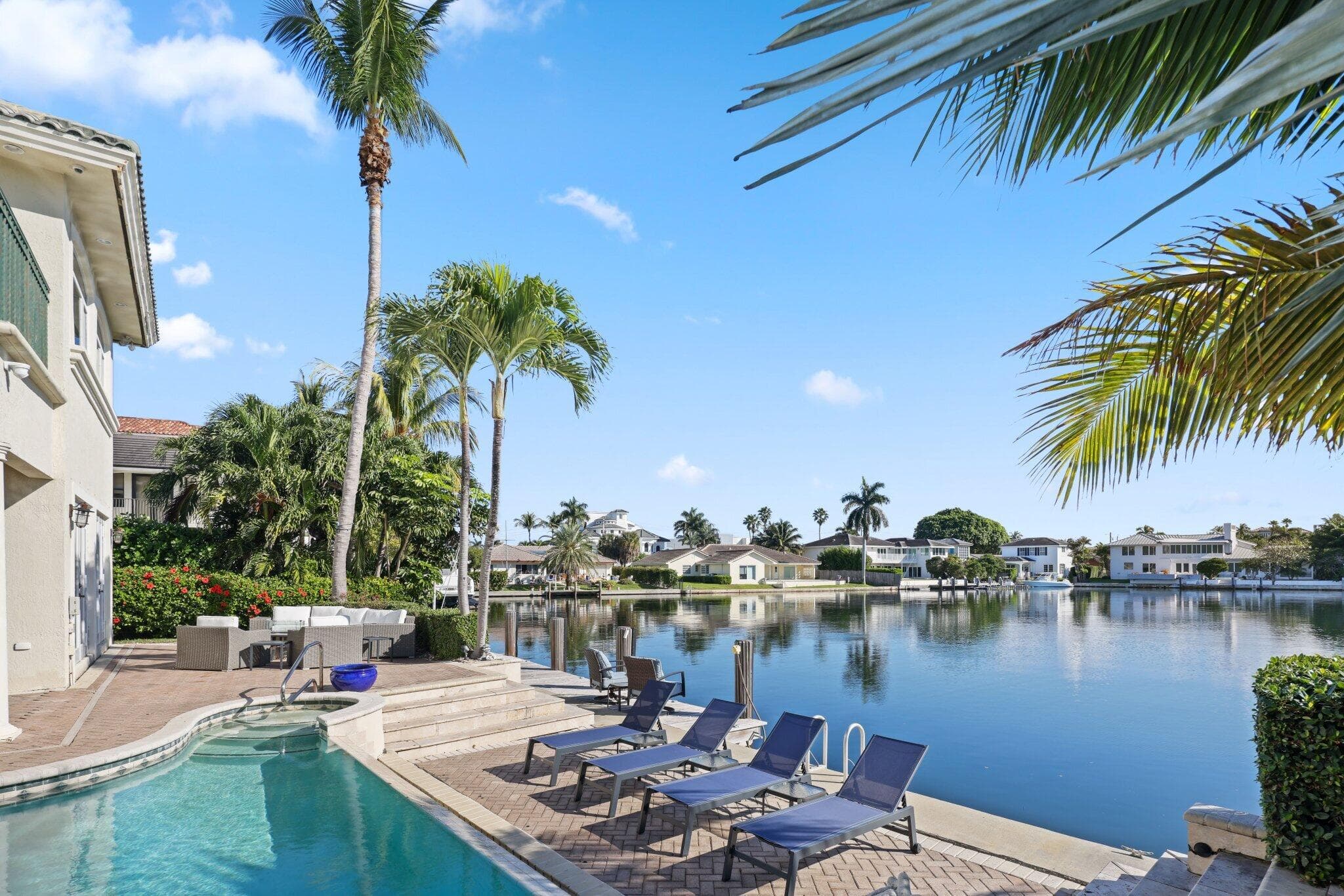 4317 Intracoastal Drive, Highland Beach, FL 33487 — photo 93 of 149