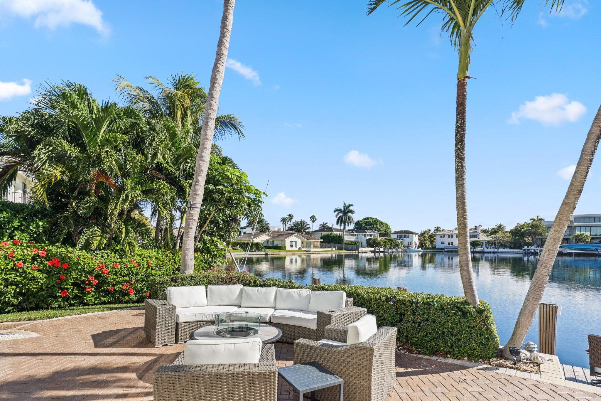 4317 Intracoastal Drive, Highland Beach, FL 33487 — photo 96 of 149