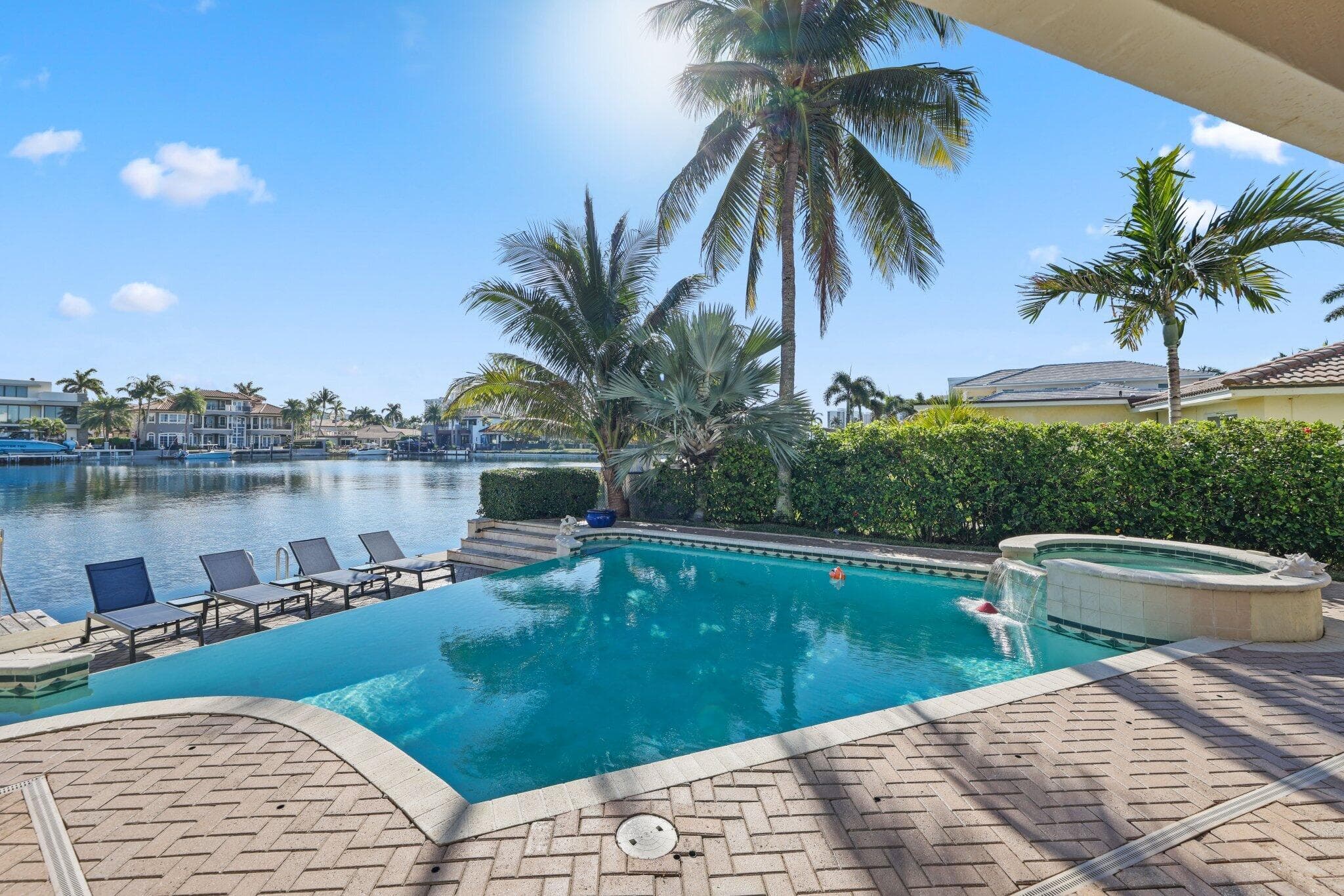 4317 Intracoastal Drive, Highland Beach, FL 33487 — photo 105 of 149