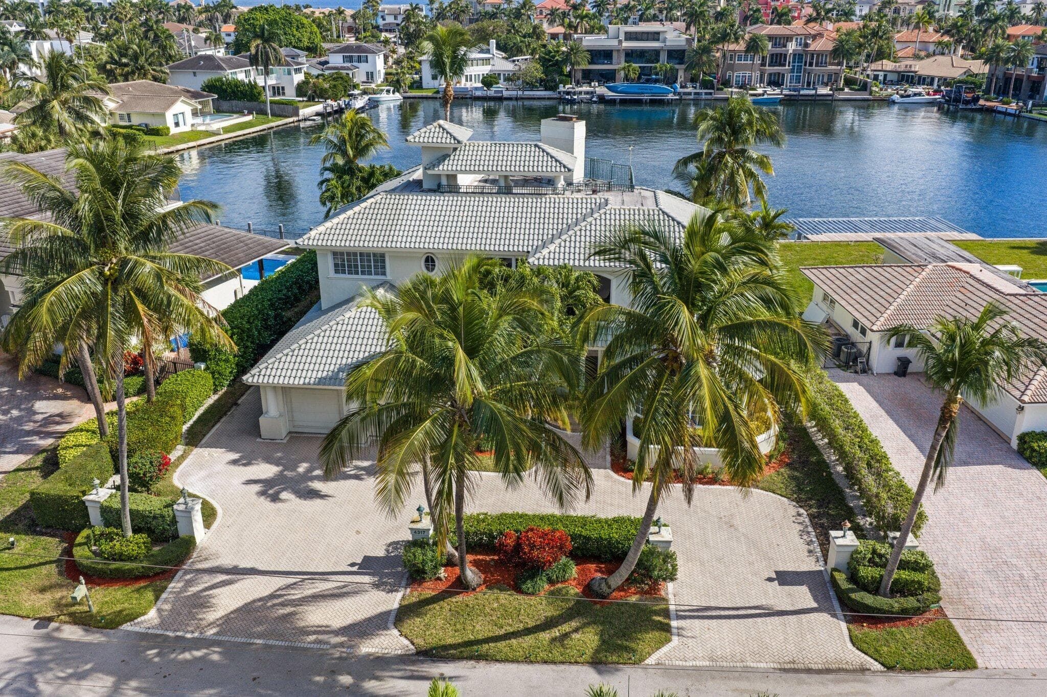 4317 Intracoastal Drive, Highland Beach, FL 33487 — photo 108 of 149