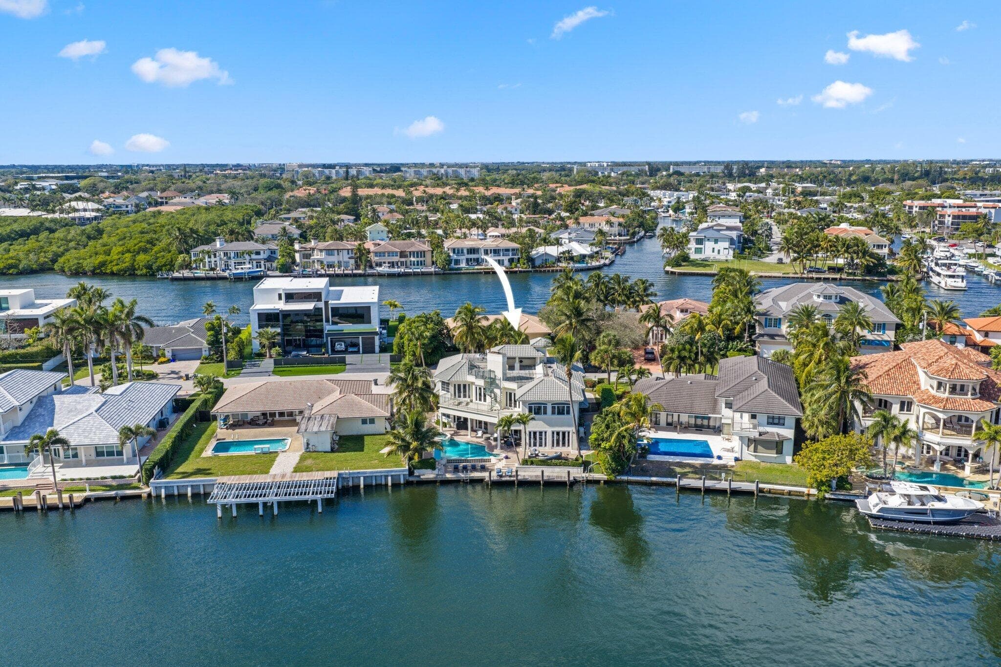 4317 Intracoastal Drive, Highland Beach, FL 33487 — photo 115 of 149