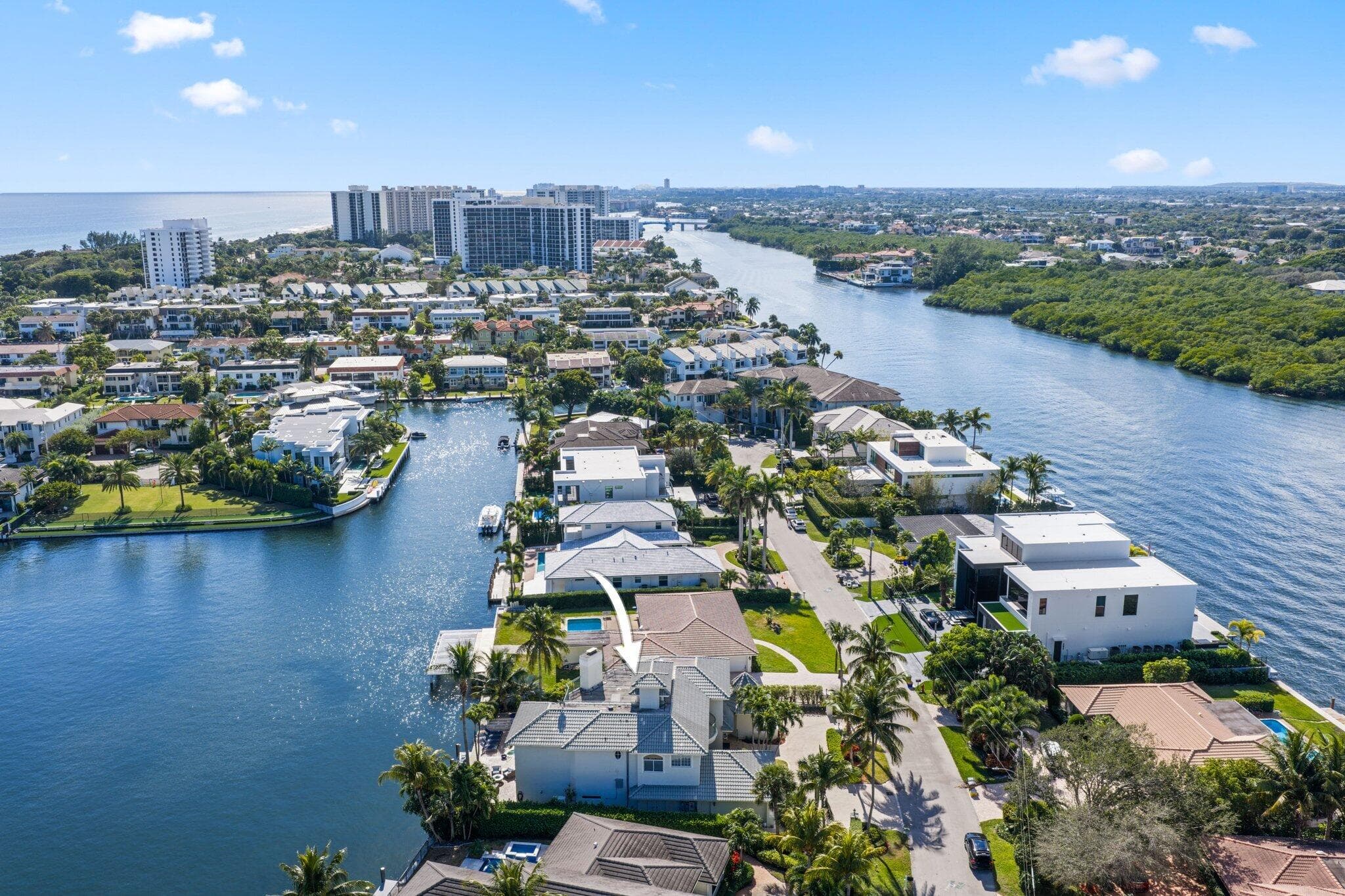 4317 Intracoastal Drive, Highland Beach, FL 33487 — photo 117 of 149