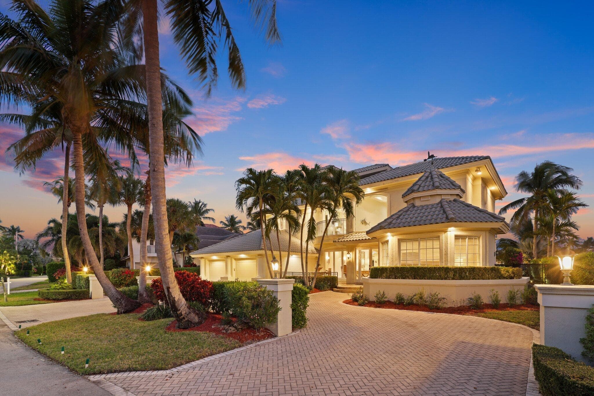 4317 Intracoastal Drive, Highland Beach, FL 33487 — photo 4 of 149