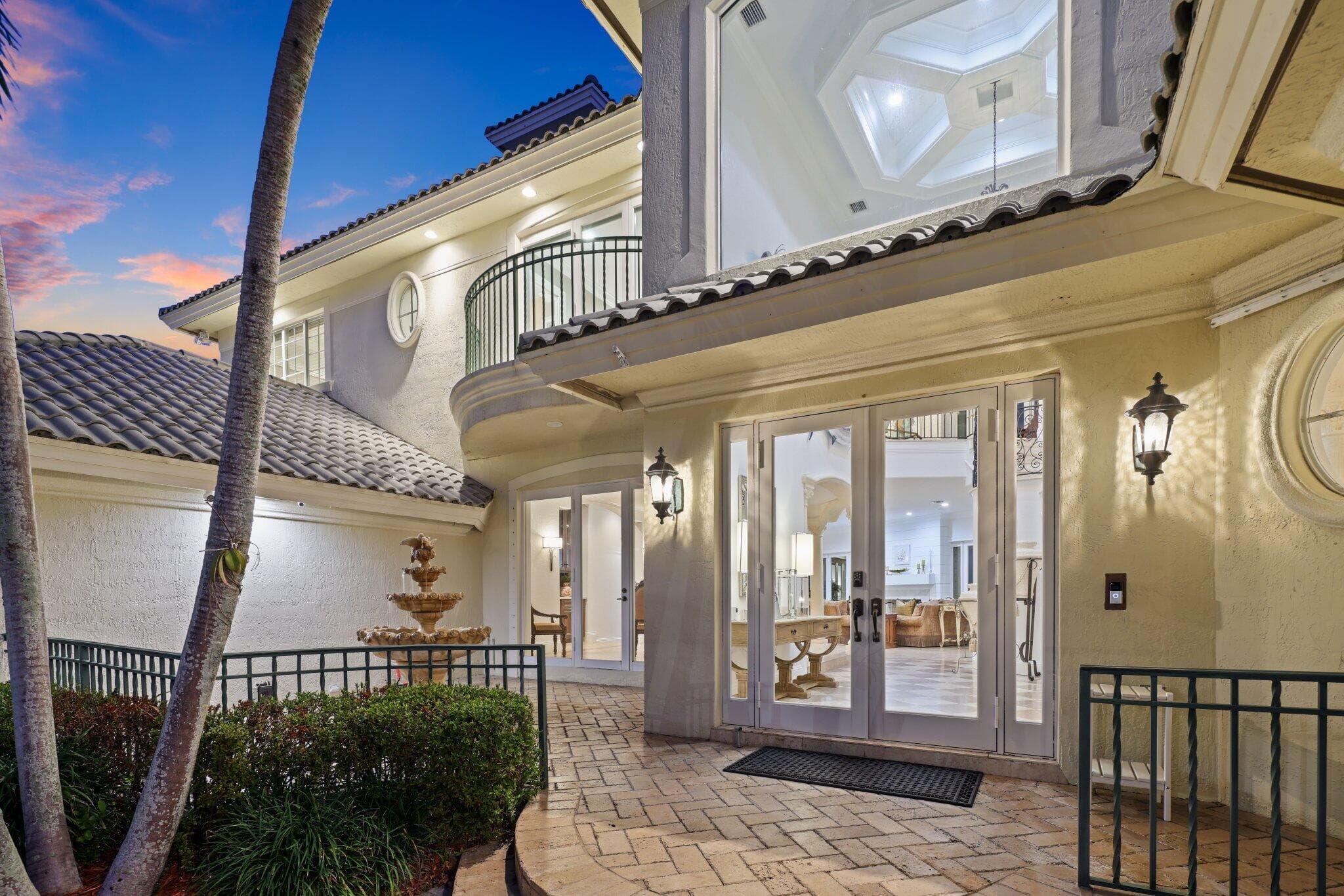 4317 Intracoastal Drive, Highland Beach, FL 33487 — photo 136 of 149