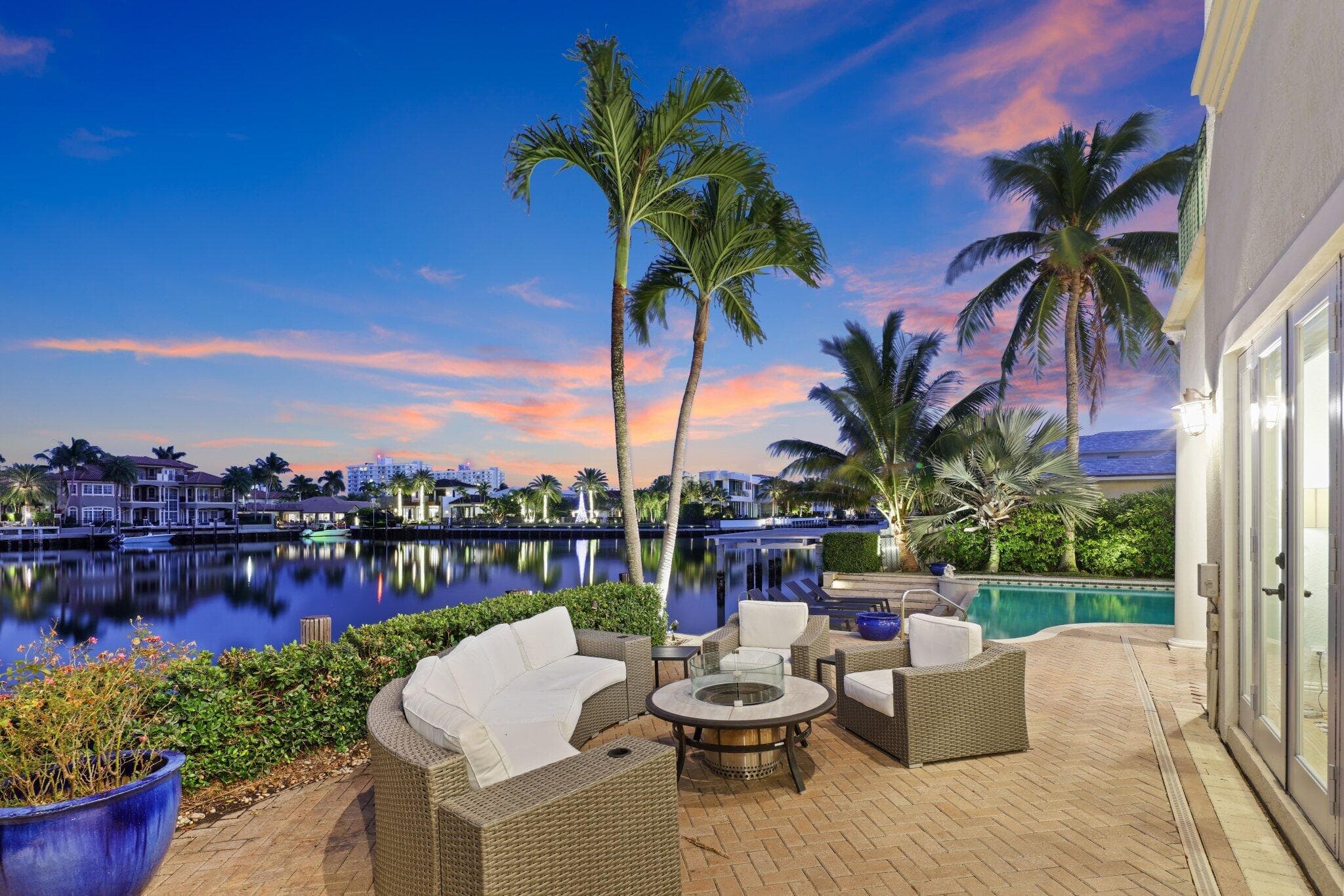 4317 Intracoastal Drive, Highland Beach, FL 33487 — photo 137 of 149