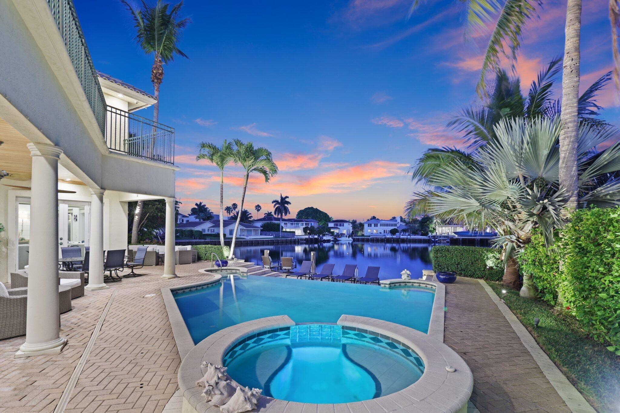 4317 Intracoastal Drive, Highland Beach, FL 33487 — photo 139 of 149