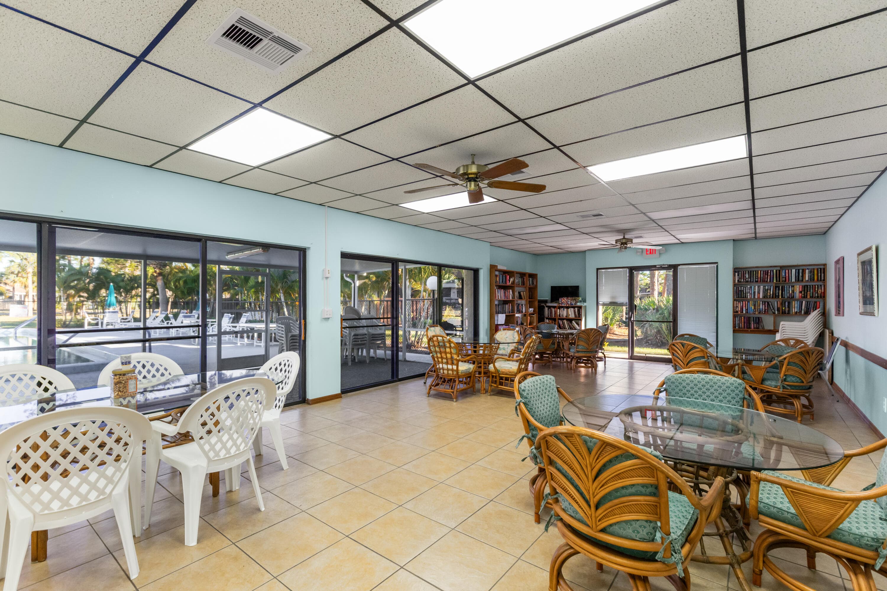 2302 SE Round Table Drive B, Port St. Lucie, FL 34952 — photo 41 of 47