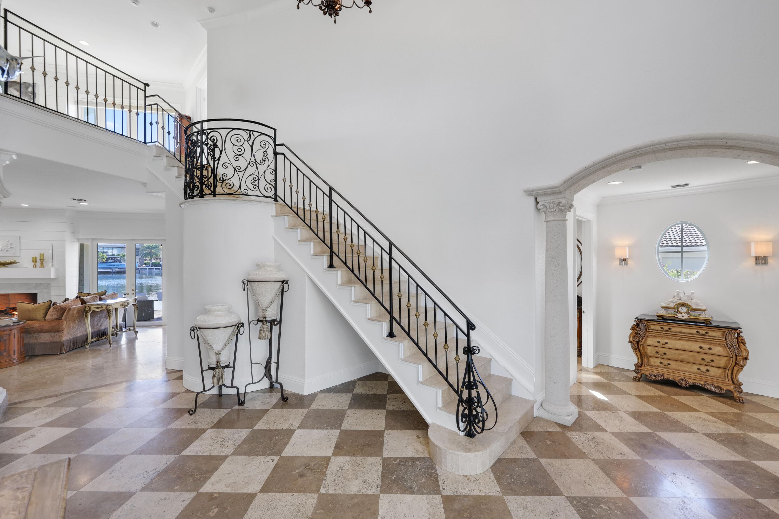 4317 Intracoastal Drive, Highland Beach, FL 33487 — photo 14 of 149