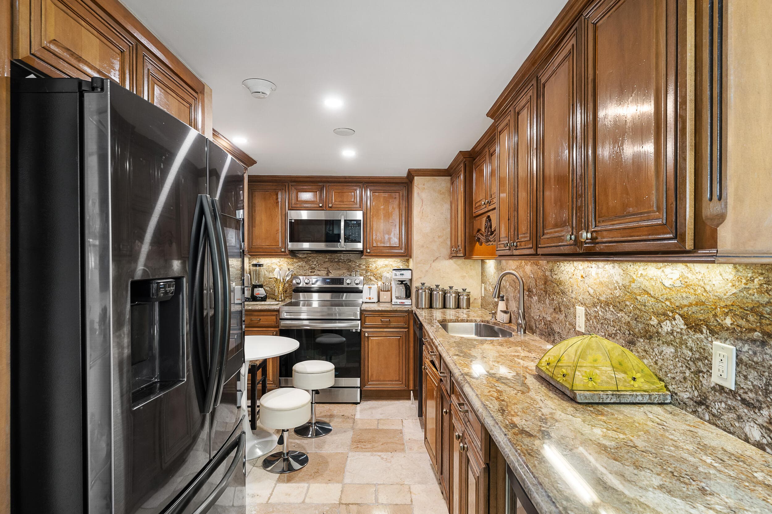 5600 N Flagler Drive 605, West Palm Beach, FL 33407 — photo 4 of 25