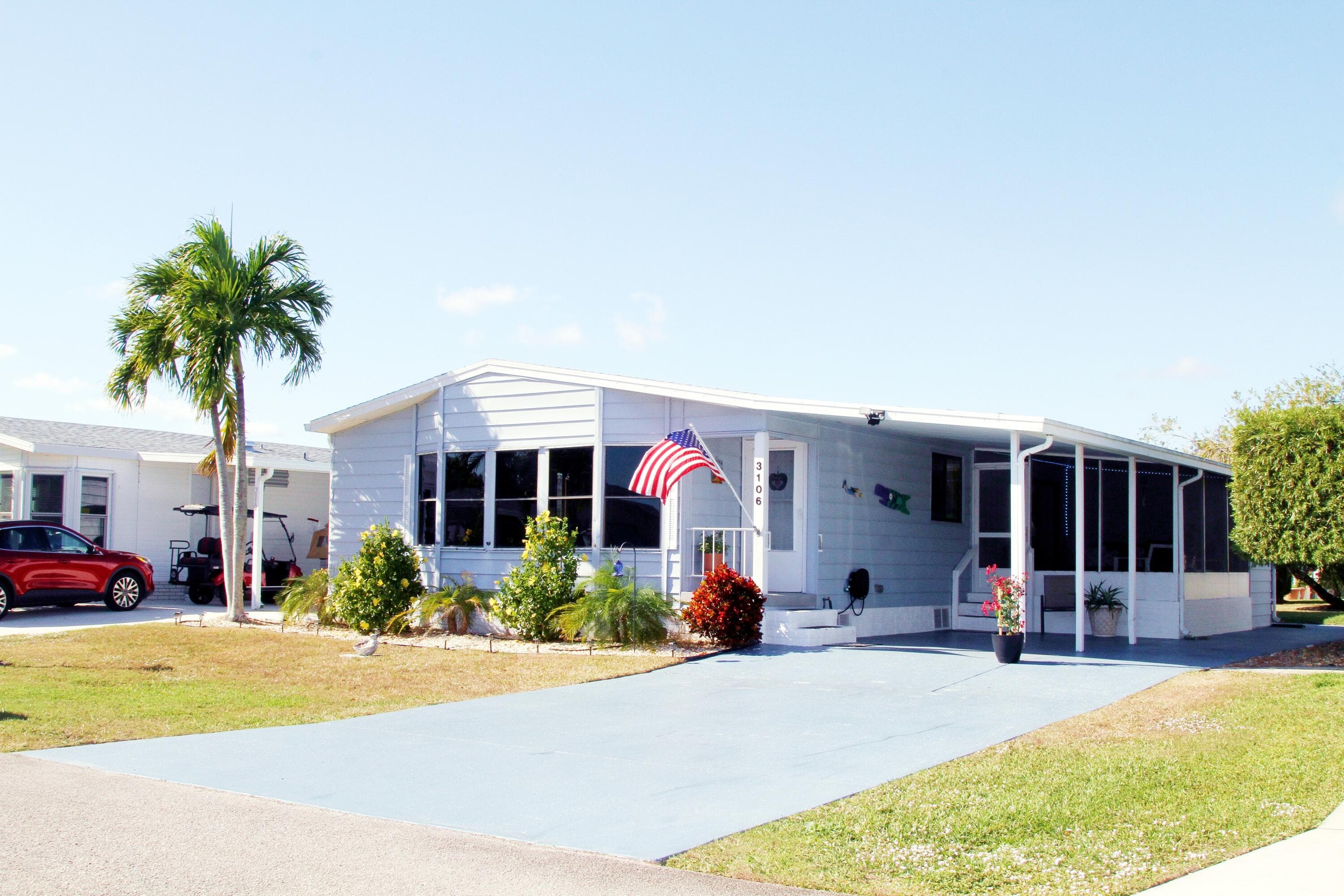 3106 Crabwood Lane, Port St. Lucie, FL 34952 — photo 1 of 23
