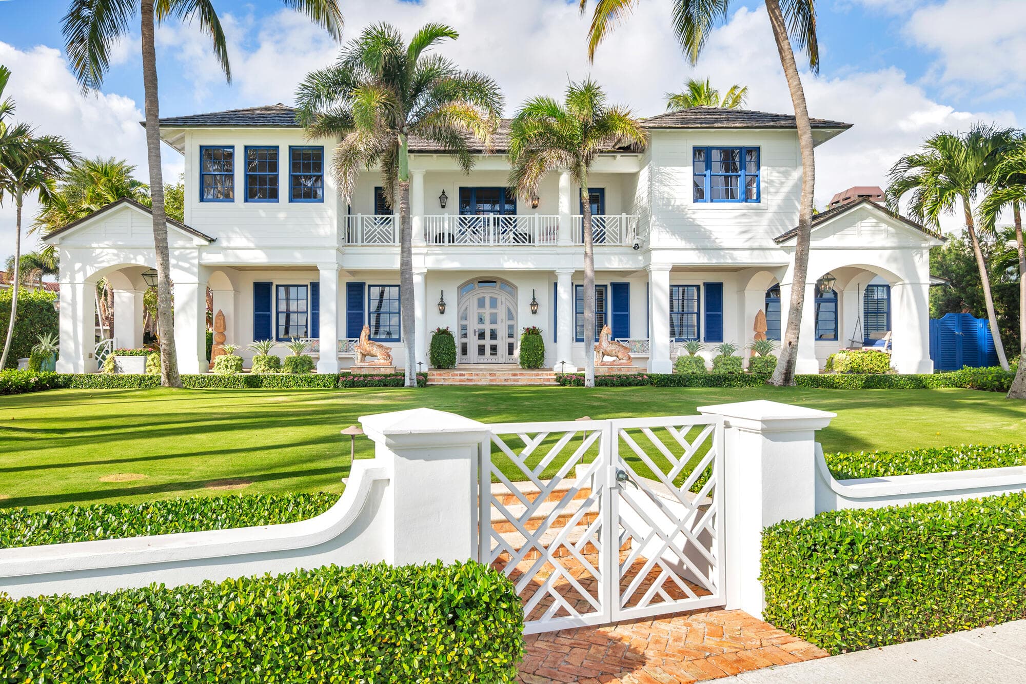 101 Palmetto Lane, West Palm Beach, FL 33405 — photo 1 of 85