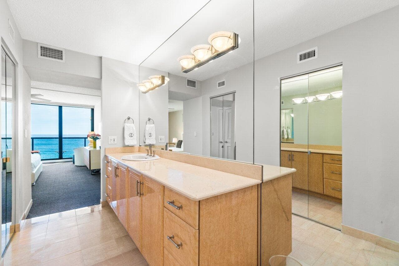 3115 S Ocean Boulevard 1104, Highland Beach, FL 33487 — photo 15 of 37